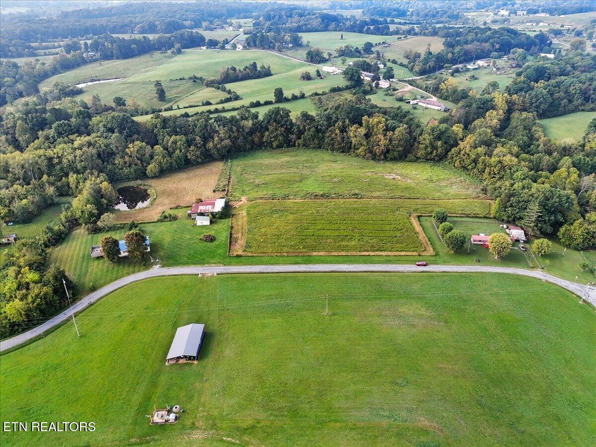 995 Gilbreath Mill Road Mosheim TN 37818
