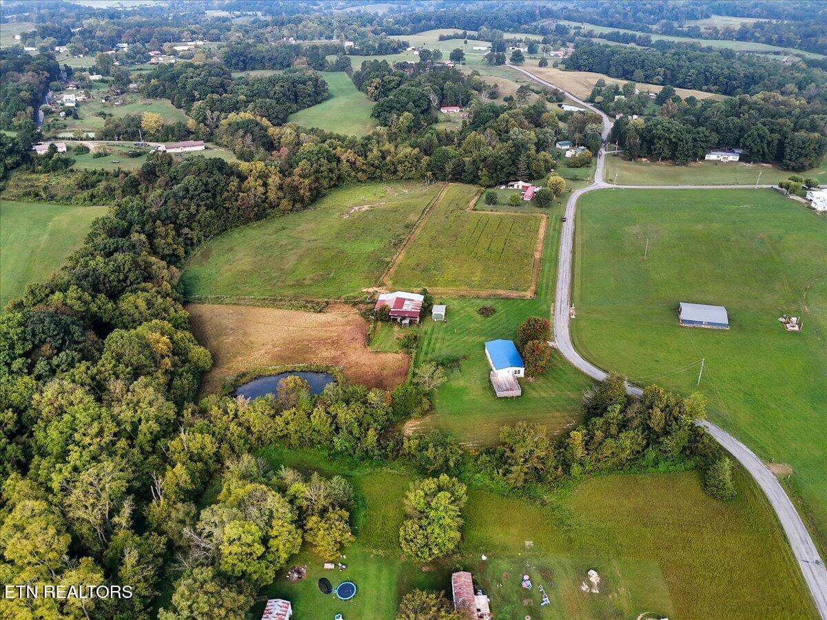 995 Gilbreath Mill Road Mosheim TN 37818