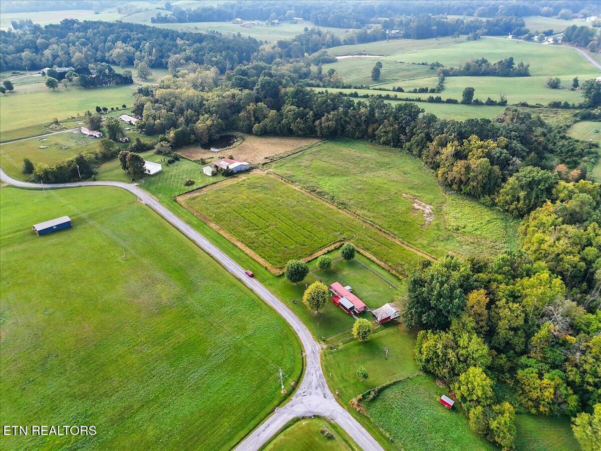 995 Gilbreath Mill Road Mosheim TN 37818