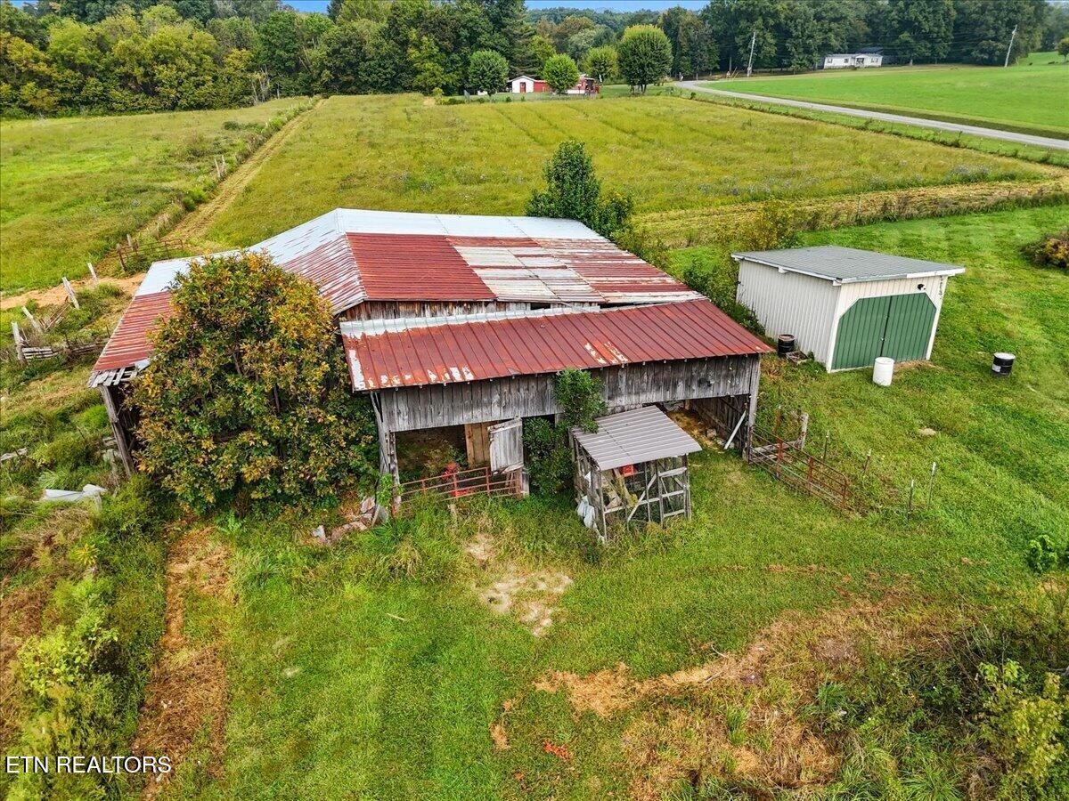 995 Gilbreath Mill Road Mosheim TN 37818
