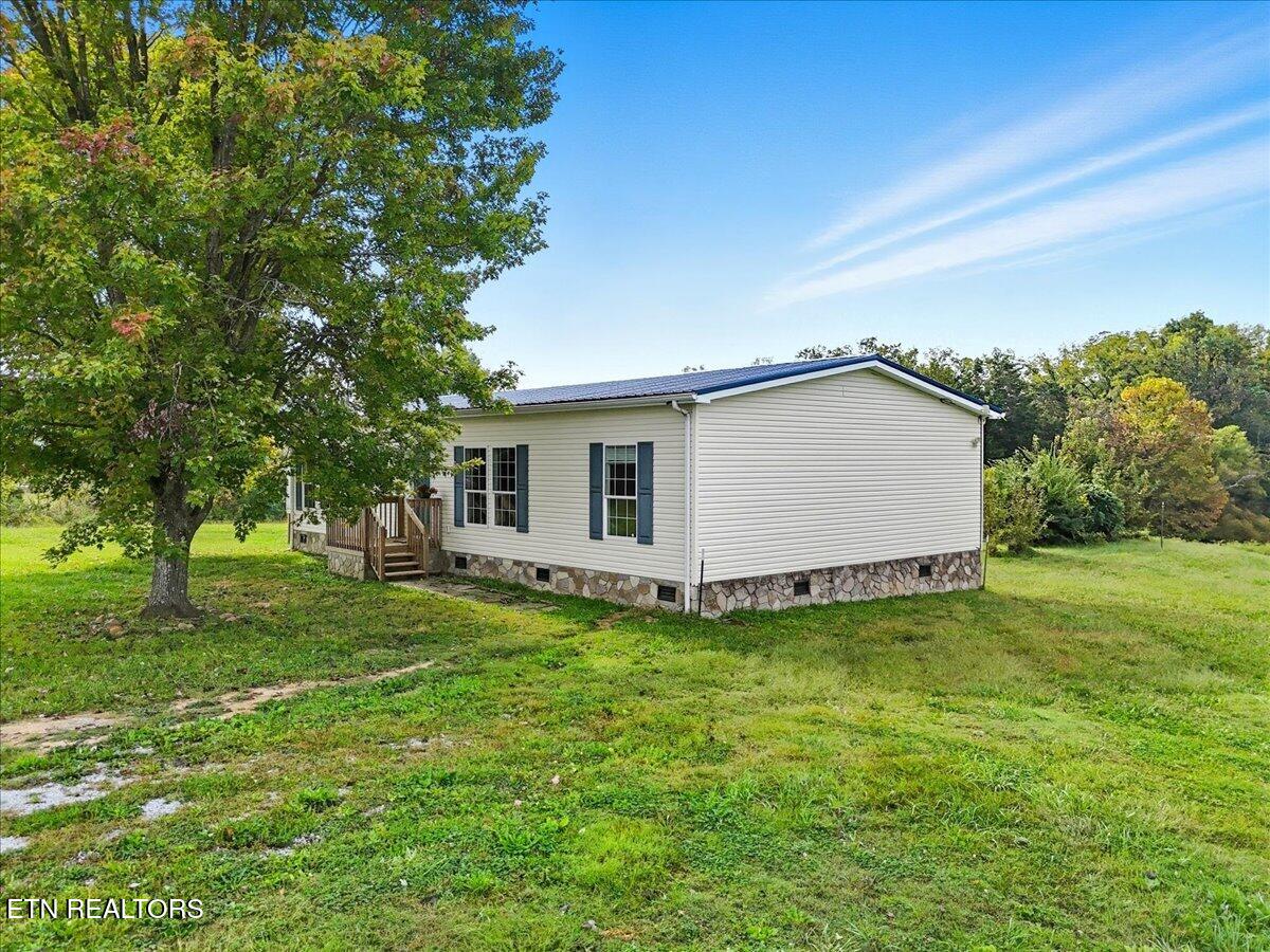 995 Gilbreath Mill Road Mosheim TN 37818