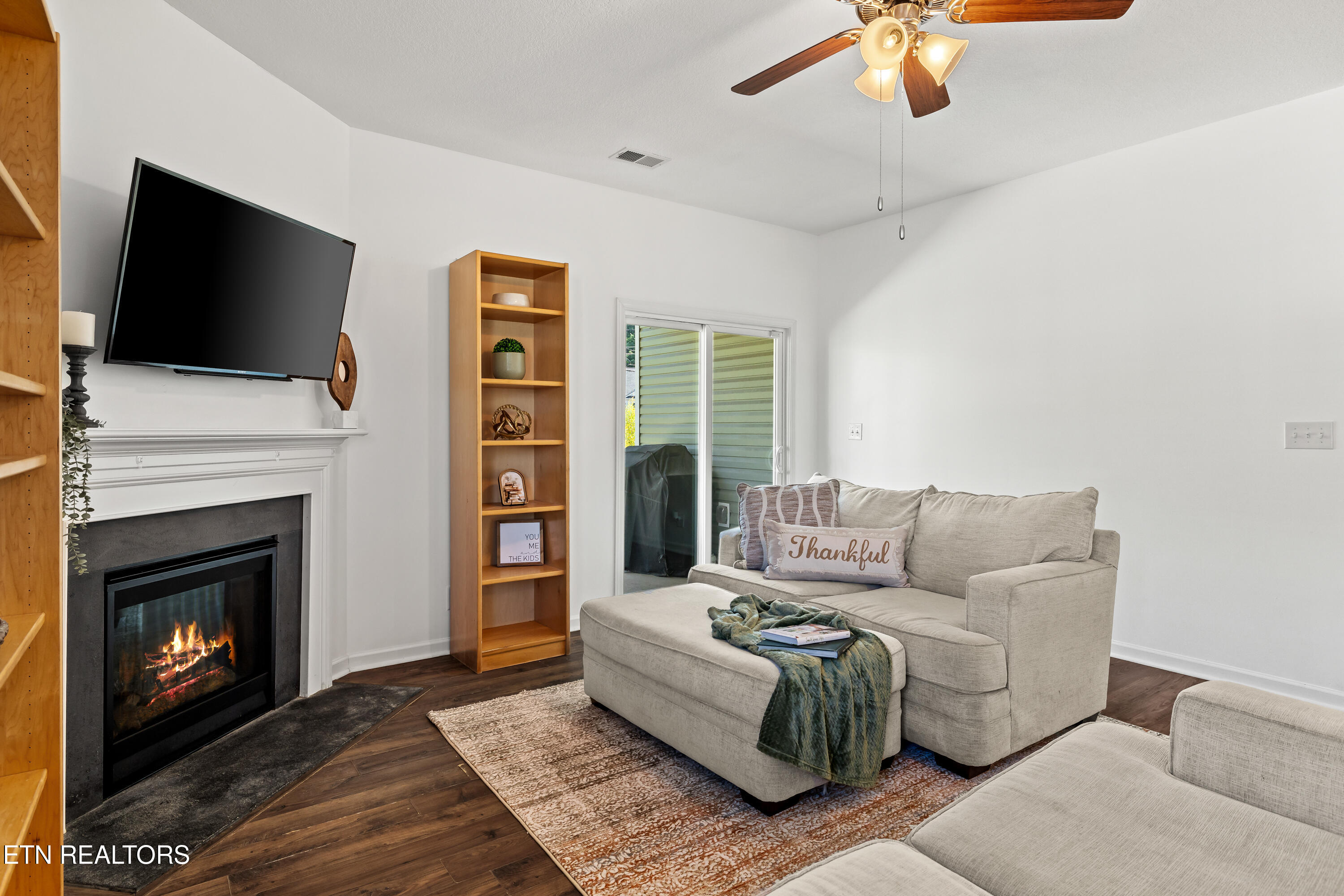 9822 War Admiral Lane Knoxville TN 37931