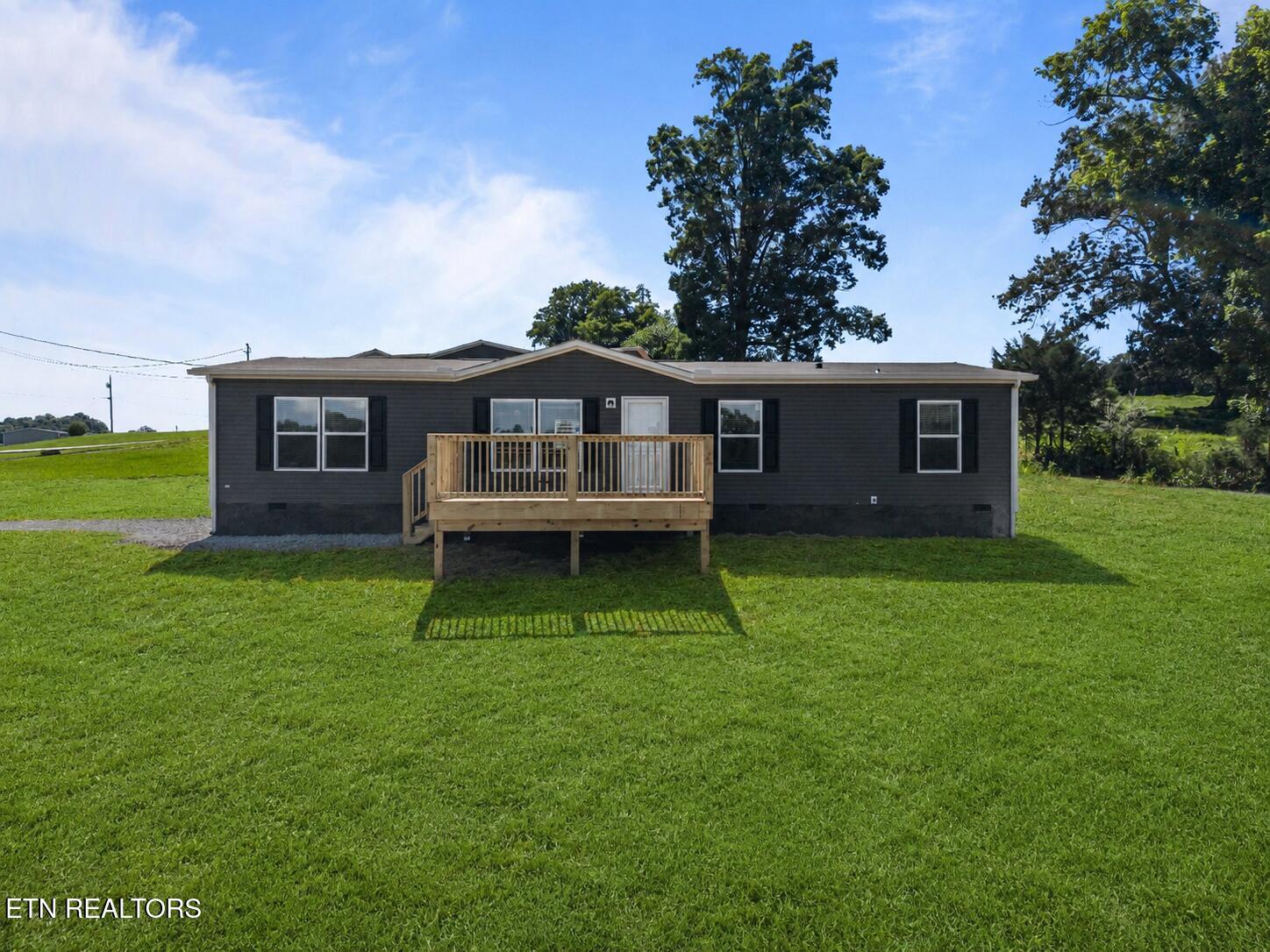 227 Lookout Drive Rutledge TN 37861