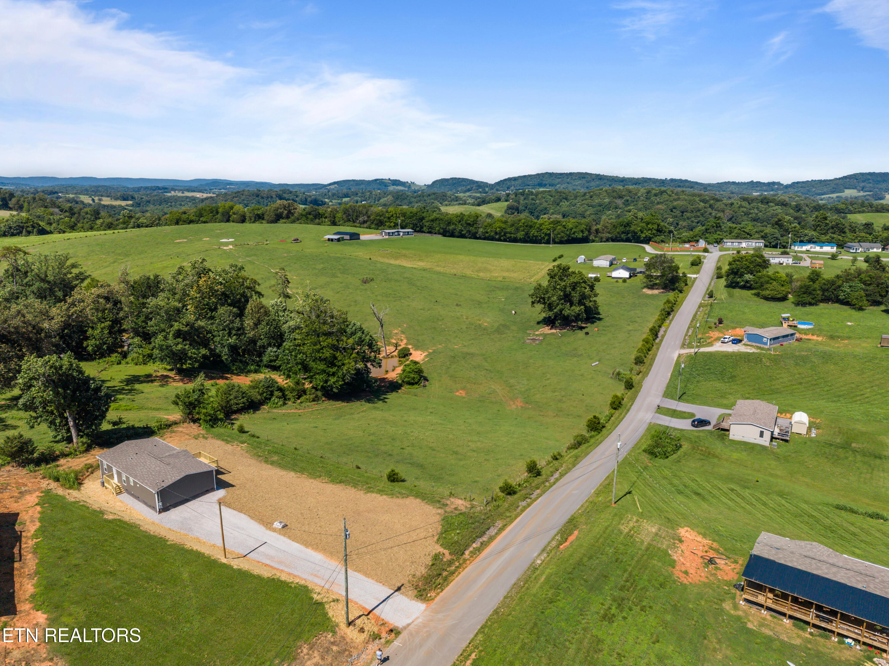 227 Lookout Drive Rutledge TN 37861