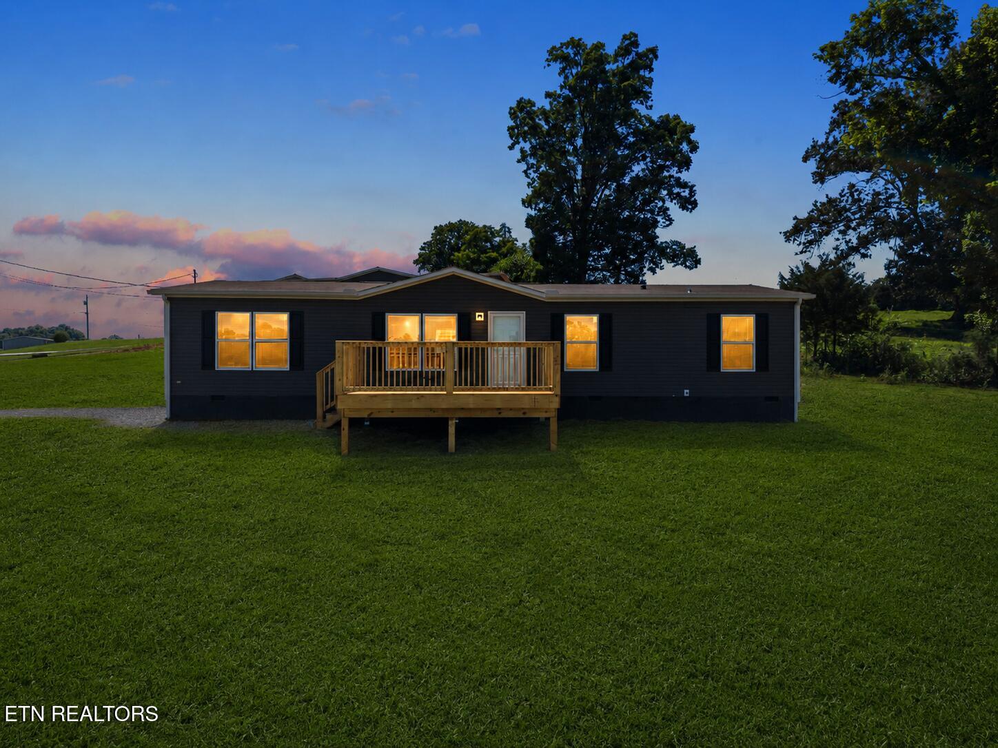 227 Lookout Drive Rutledge TN 37861