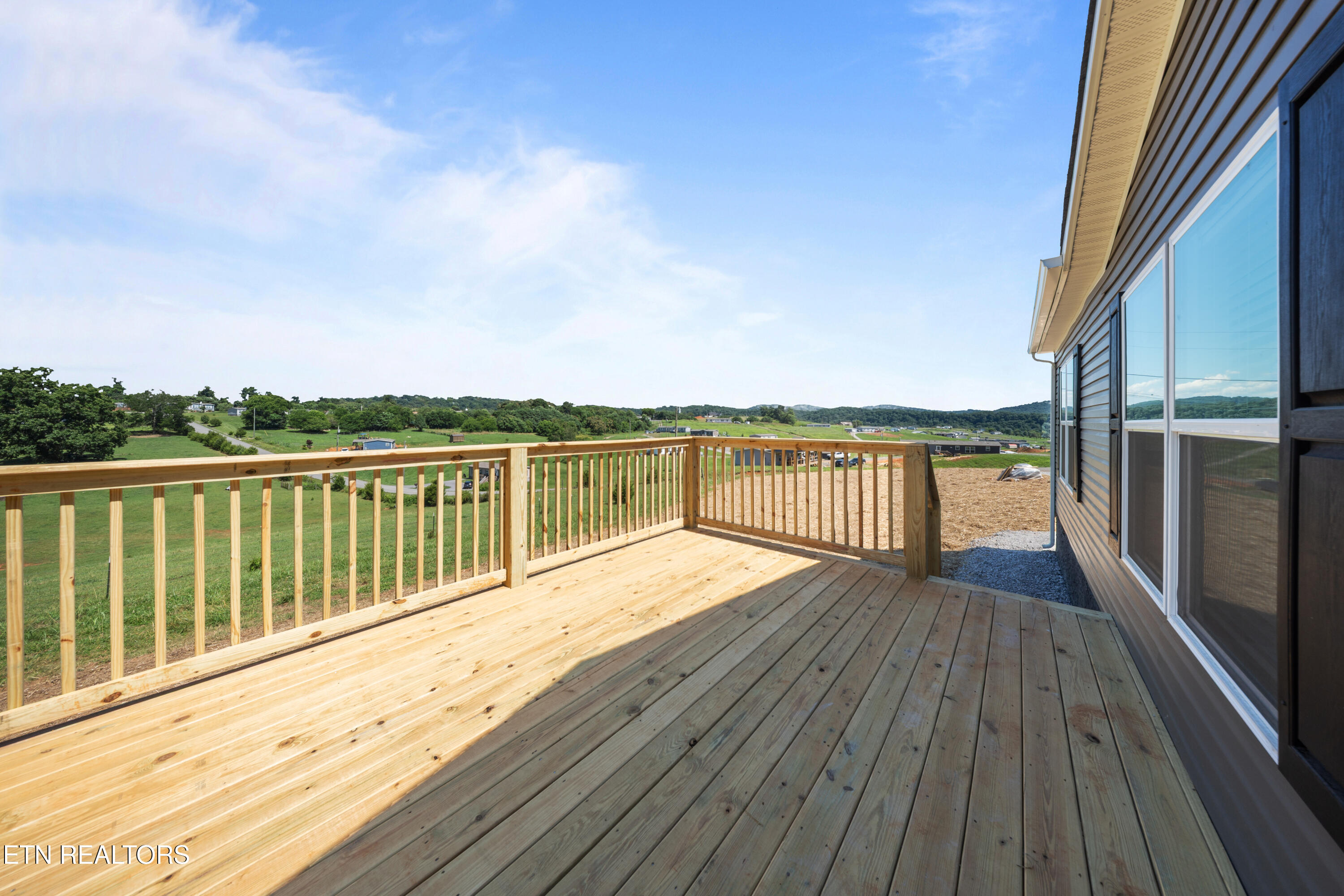 227 Lookout Drive Rutledge TN 37861
