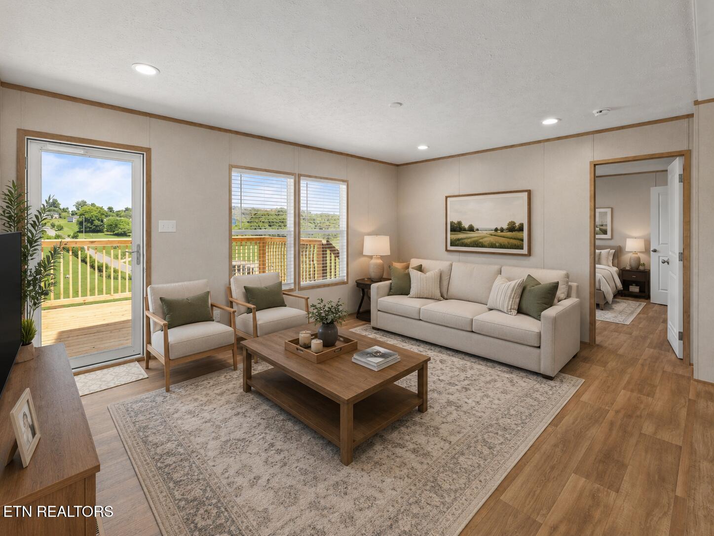 227 Lookout Drive Rutledge TN 37861