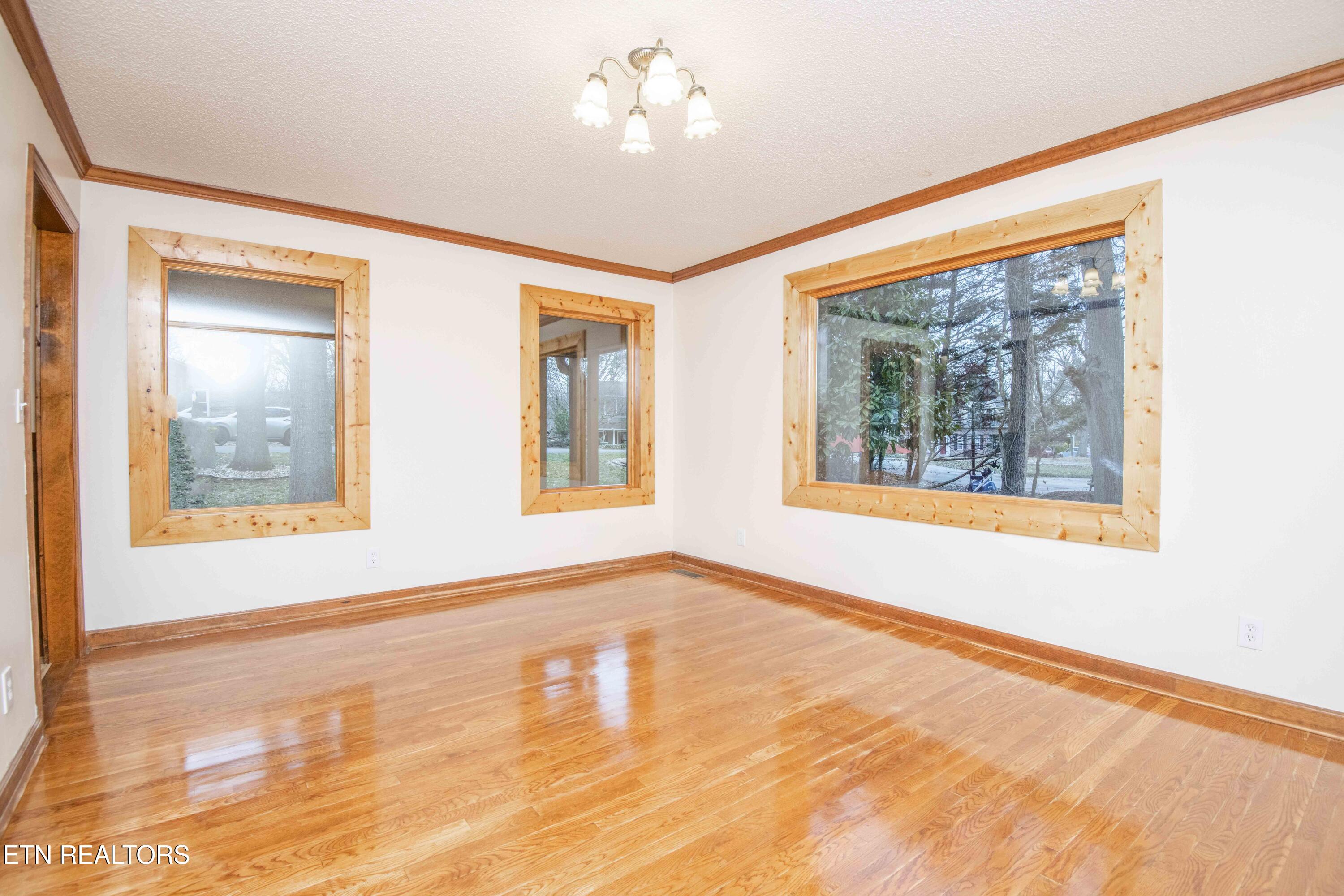 126 Claremont Road Oak Ridge TN 37830