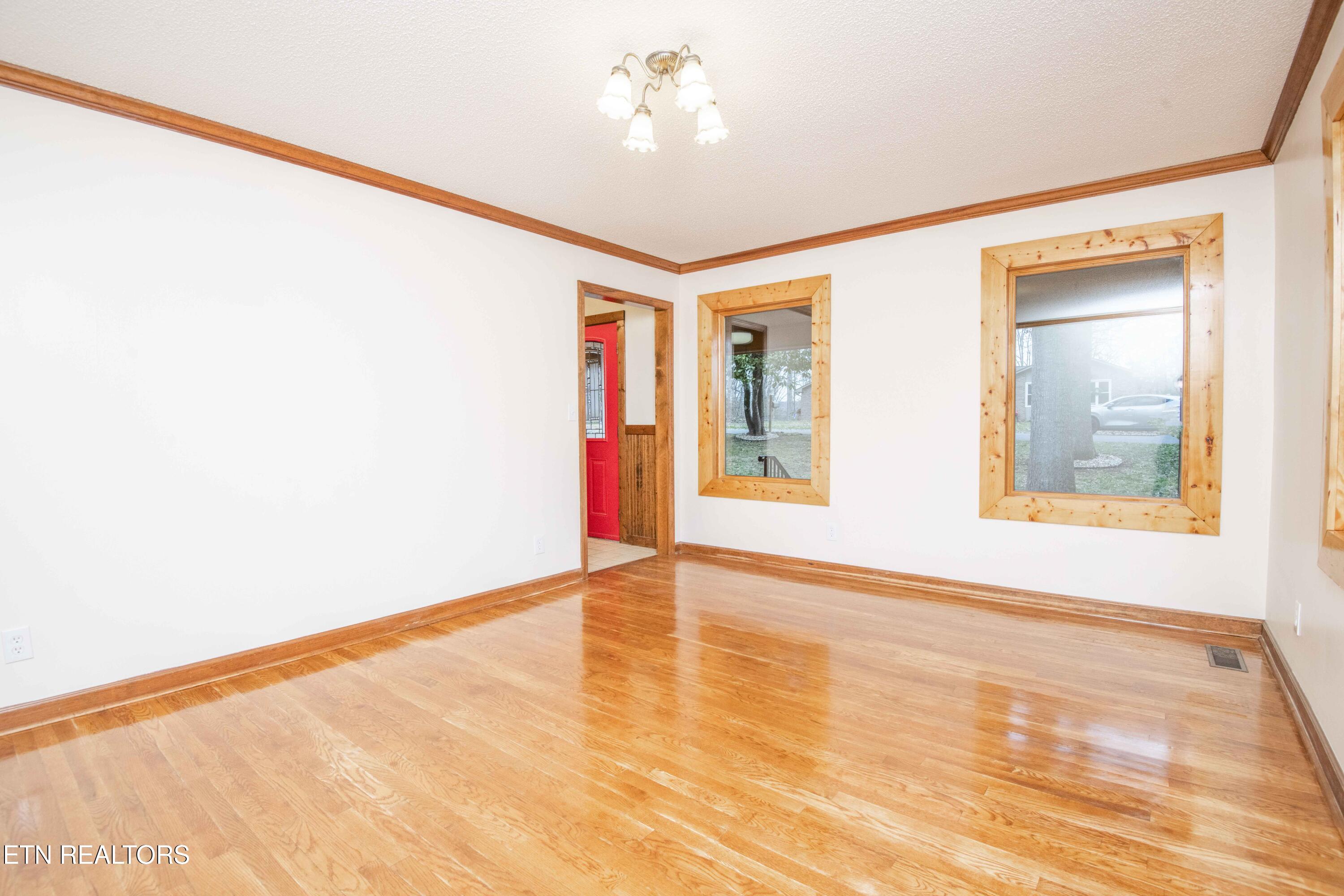 126 Claremont Road Oak Ridge TN 37830