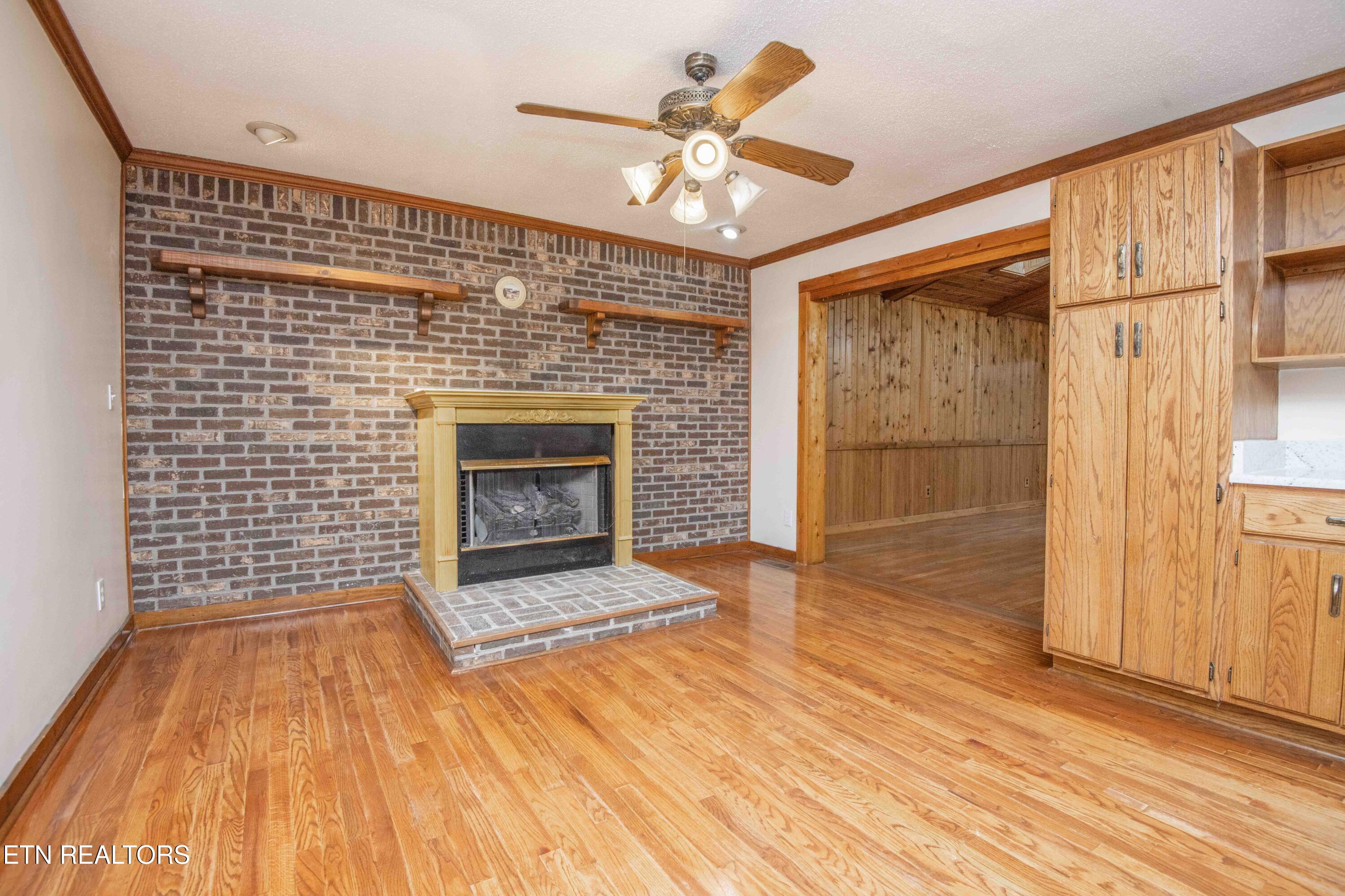 126 Claremont Road Oak Ridge TN 37830