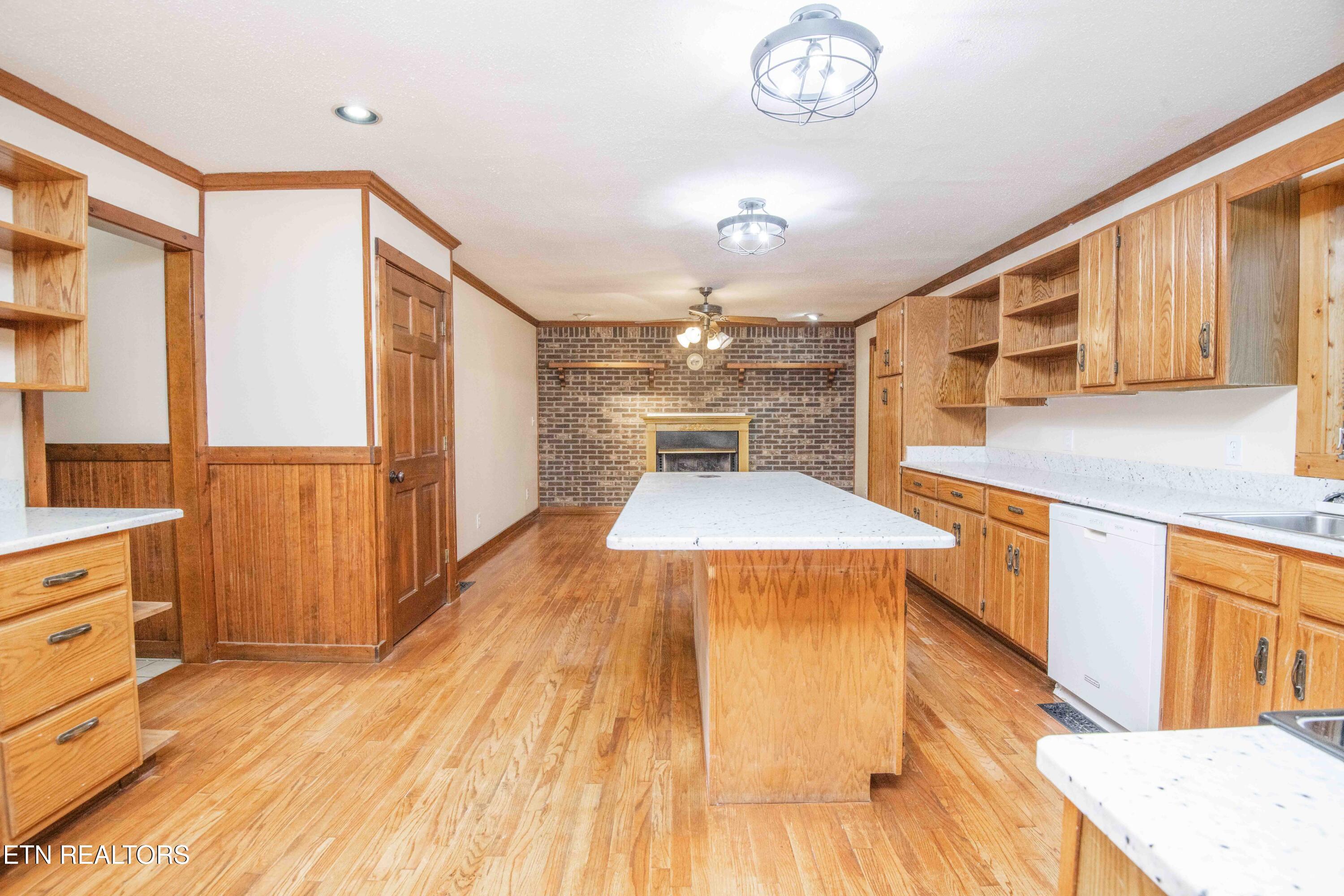 126 Claremont Road Oak Ridge TN 37830