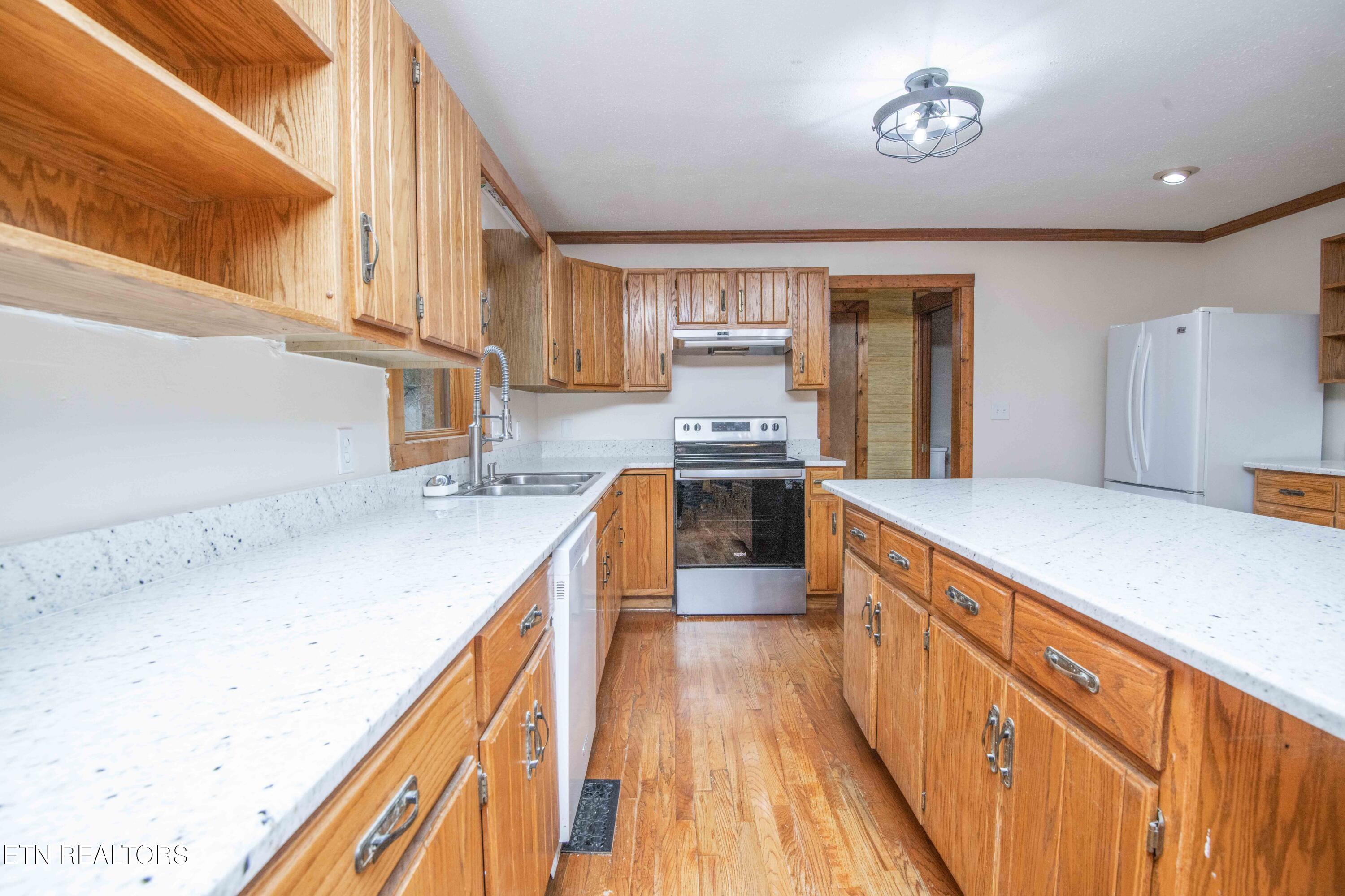126 Claremont Road Oak Ridge TN 37830