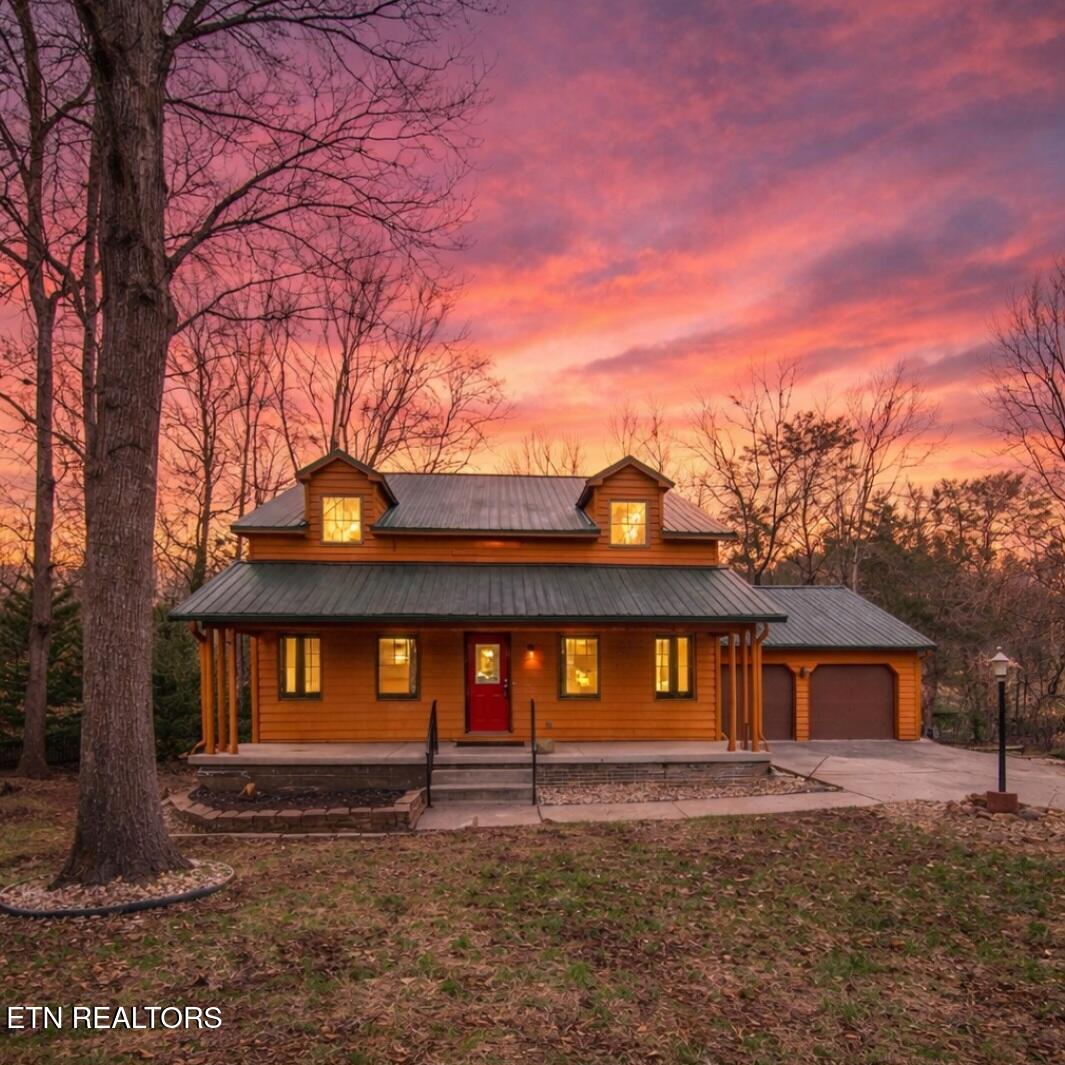 126 Claremont Road Oak Ridge TN 37830