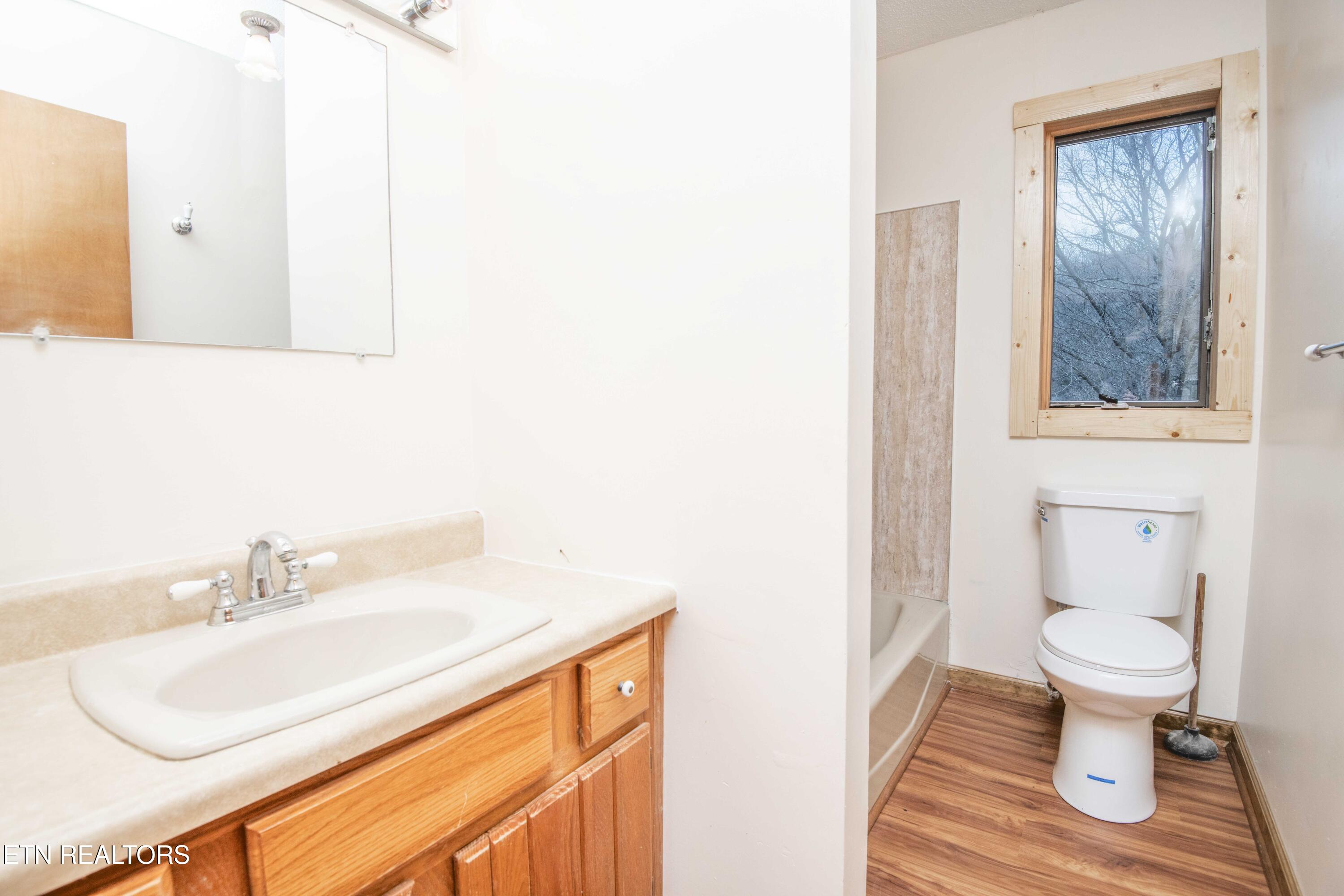126 Claremont Road Oak Ridge TN 37830