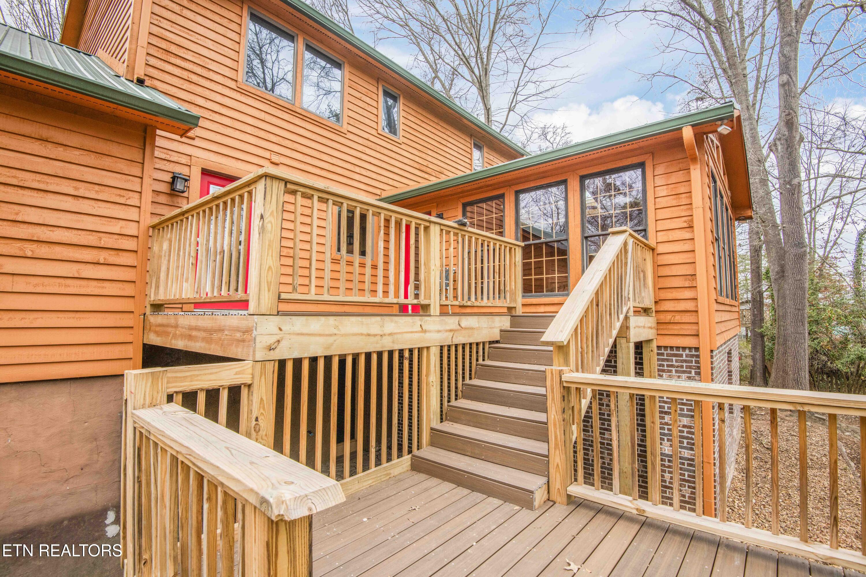 126 Claremont Road Oak Ridge TN 37830