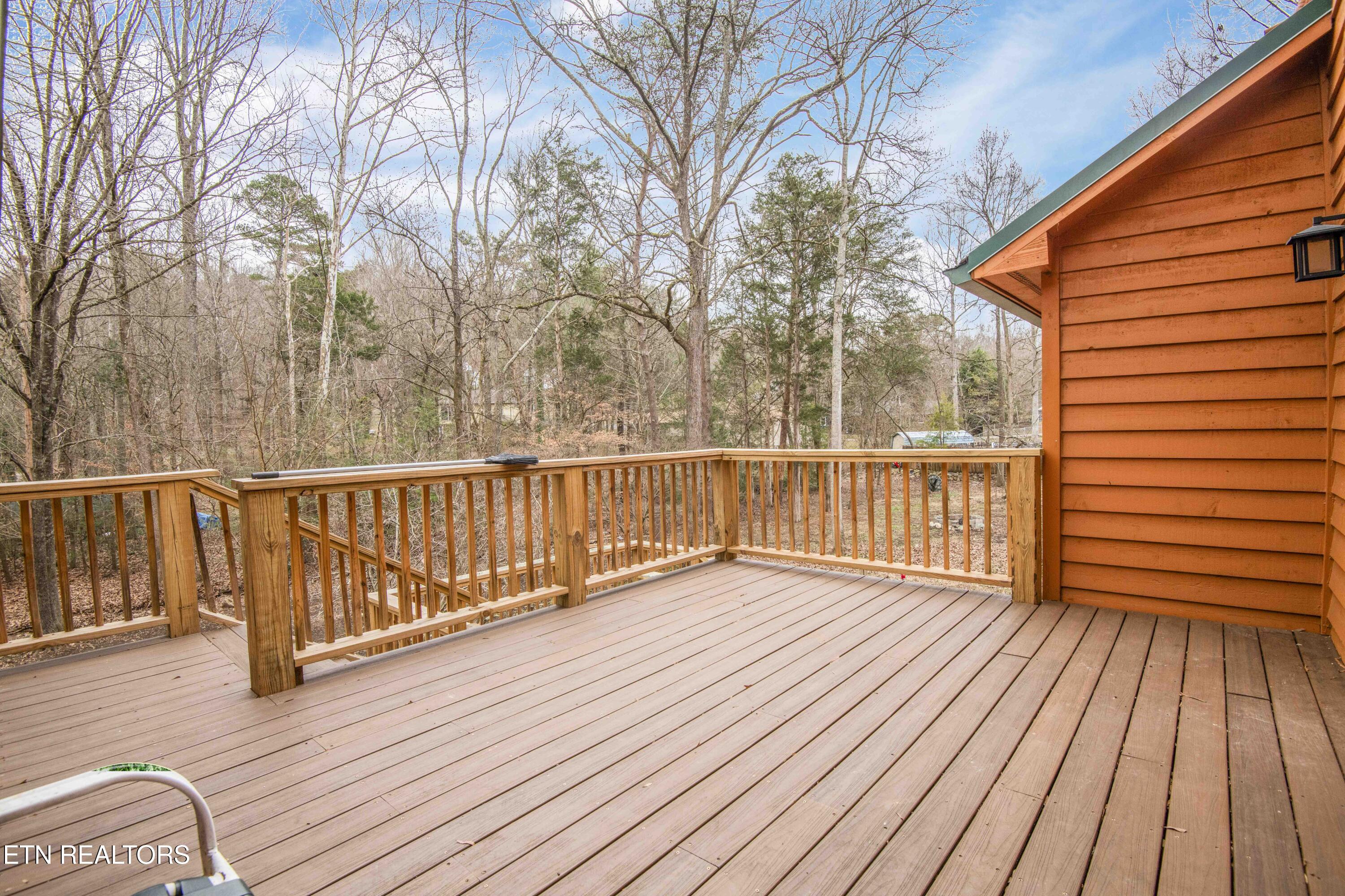126 Claremont Road Oak Ridge TN 37830