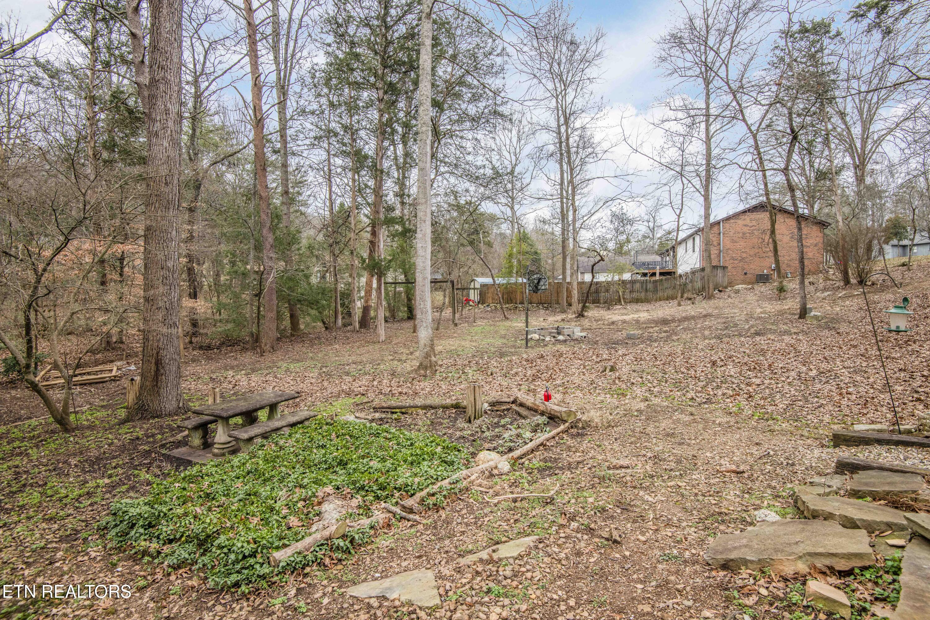 126 Claremont Road Oak Ridge TN 37830