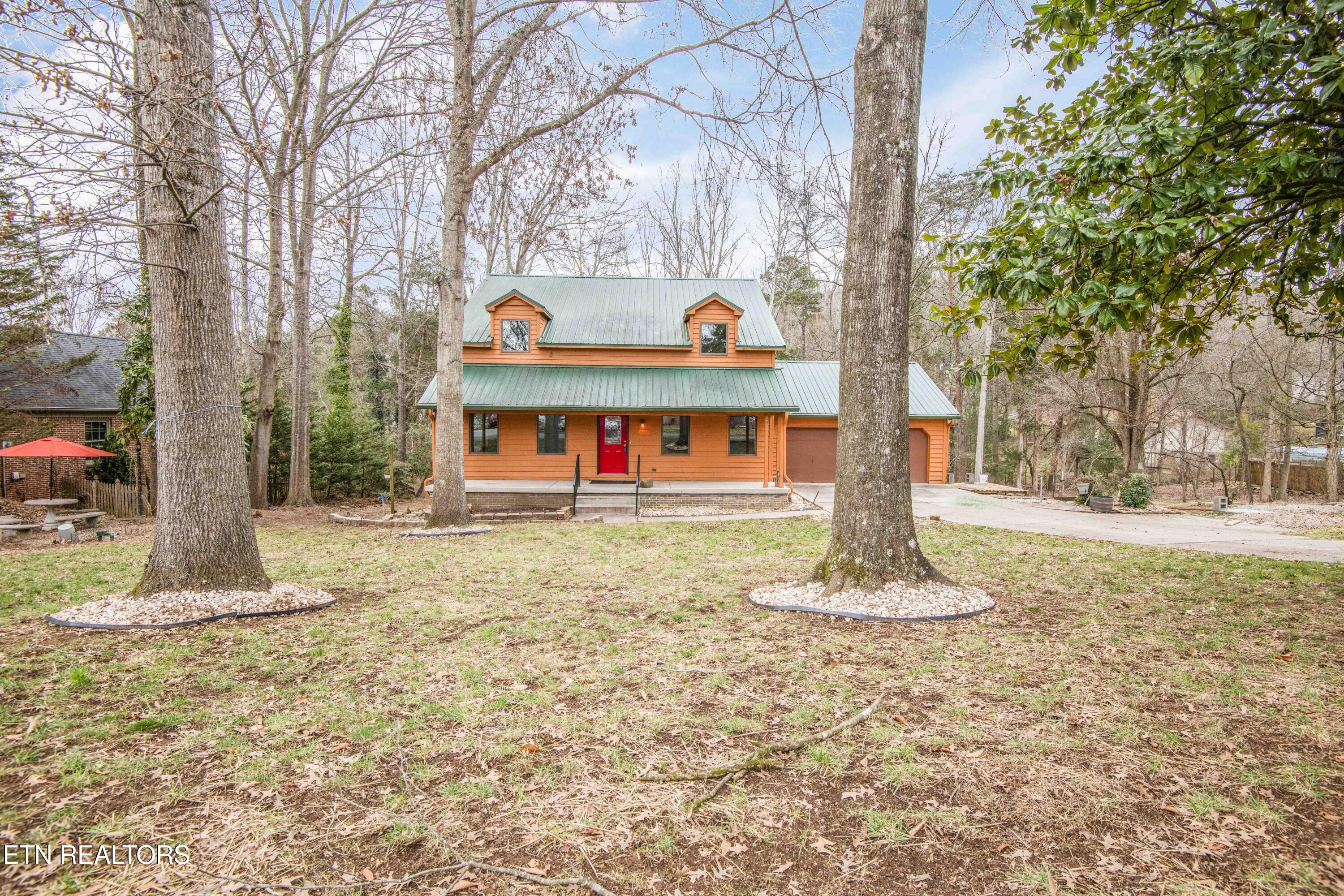 126 Claremont Road Oak Ridge TN 37830