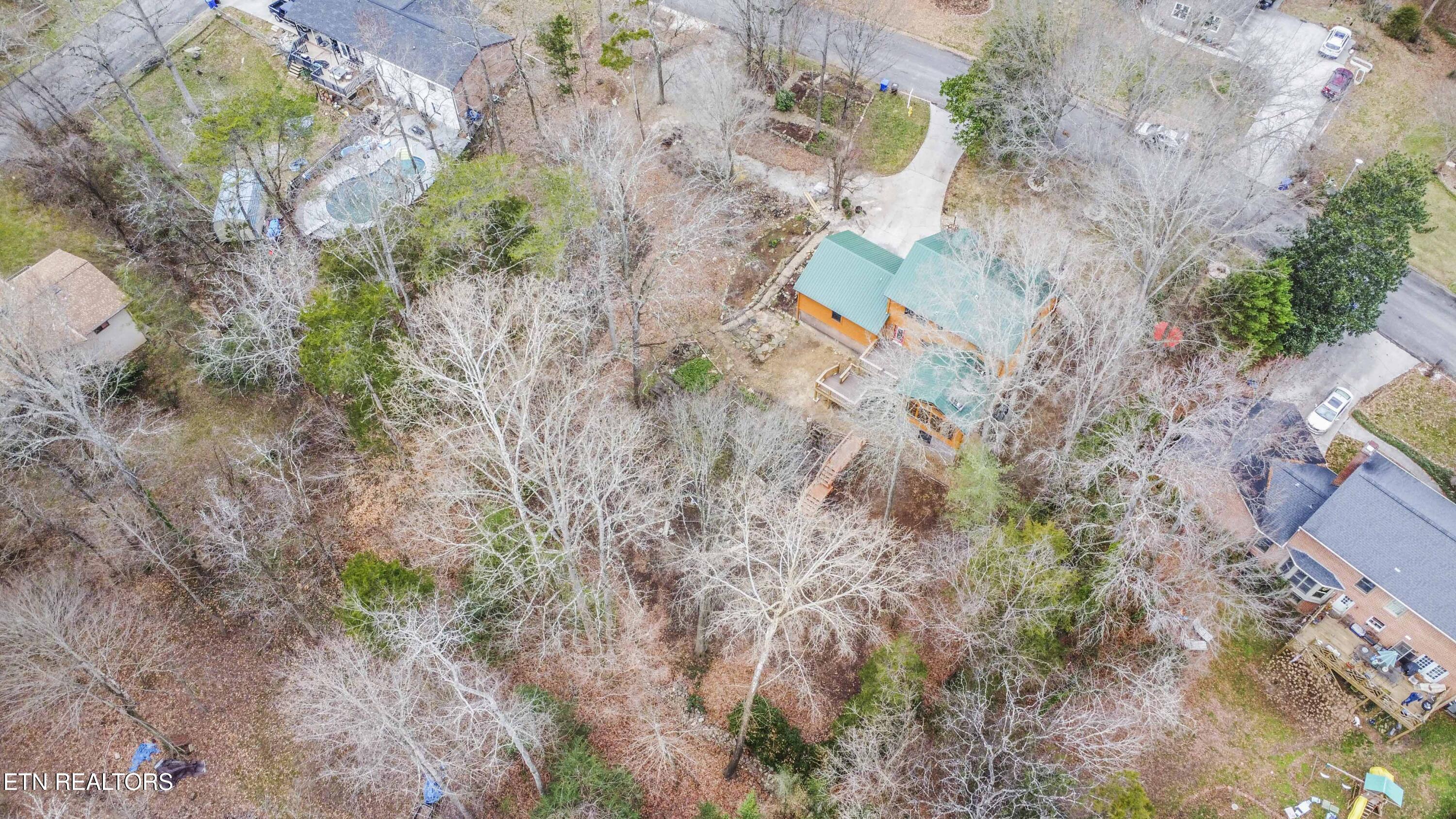 126 Claremont Road Oak Ridge TN 37830