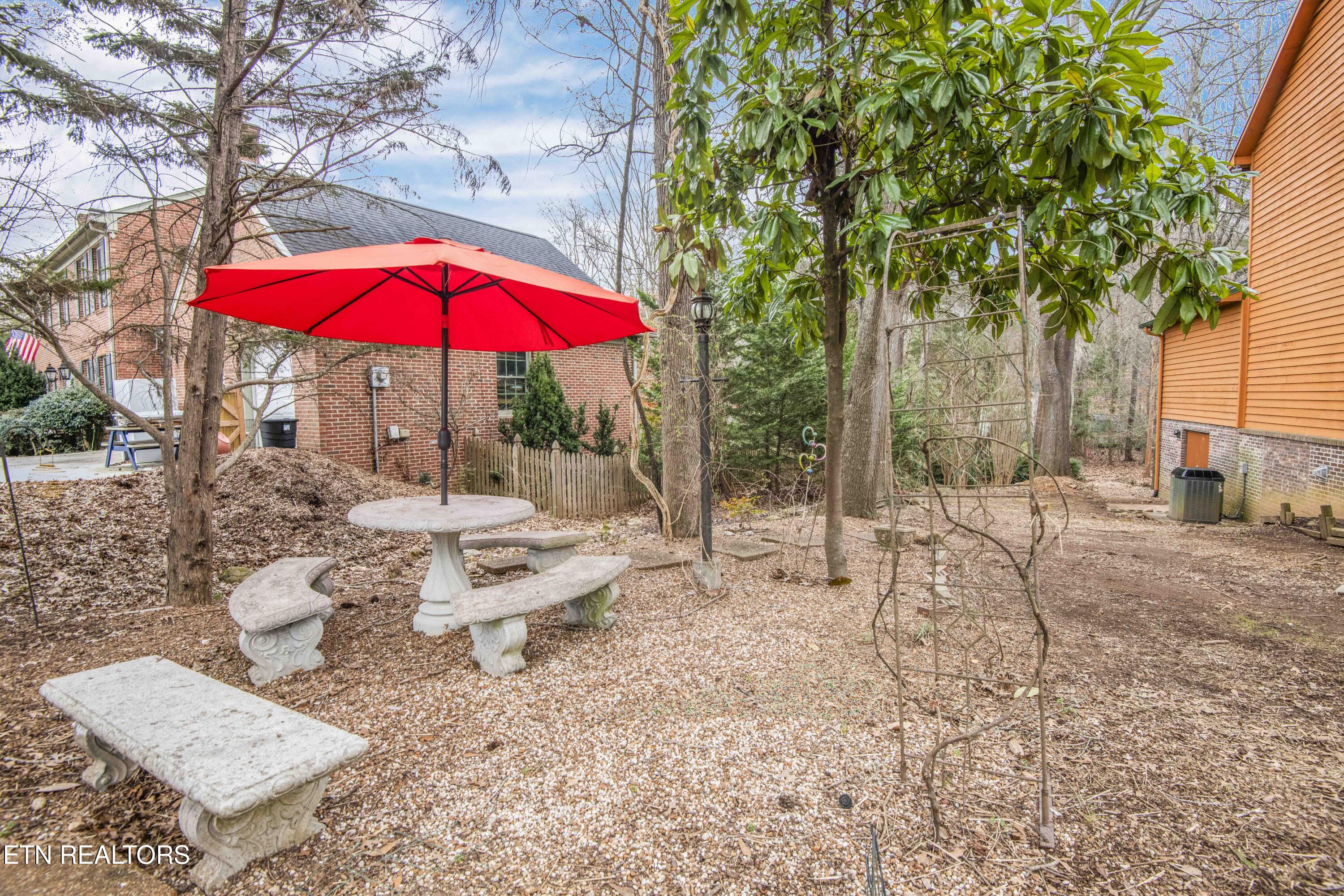 126 Claremont Road Oak Ridge TN 37830