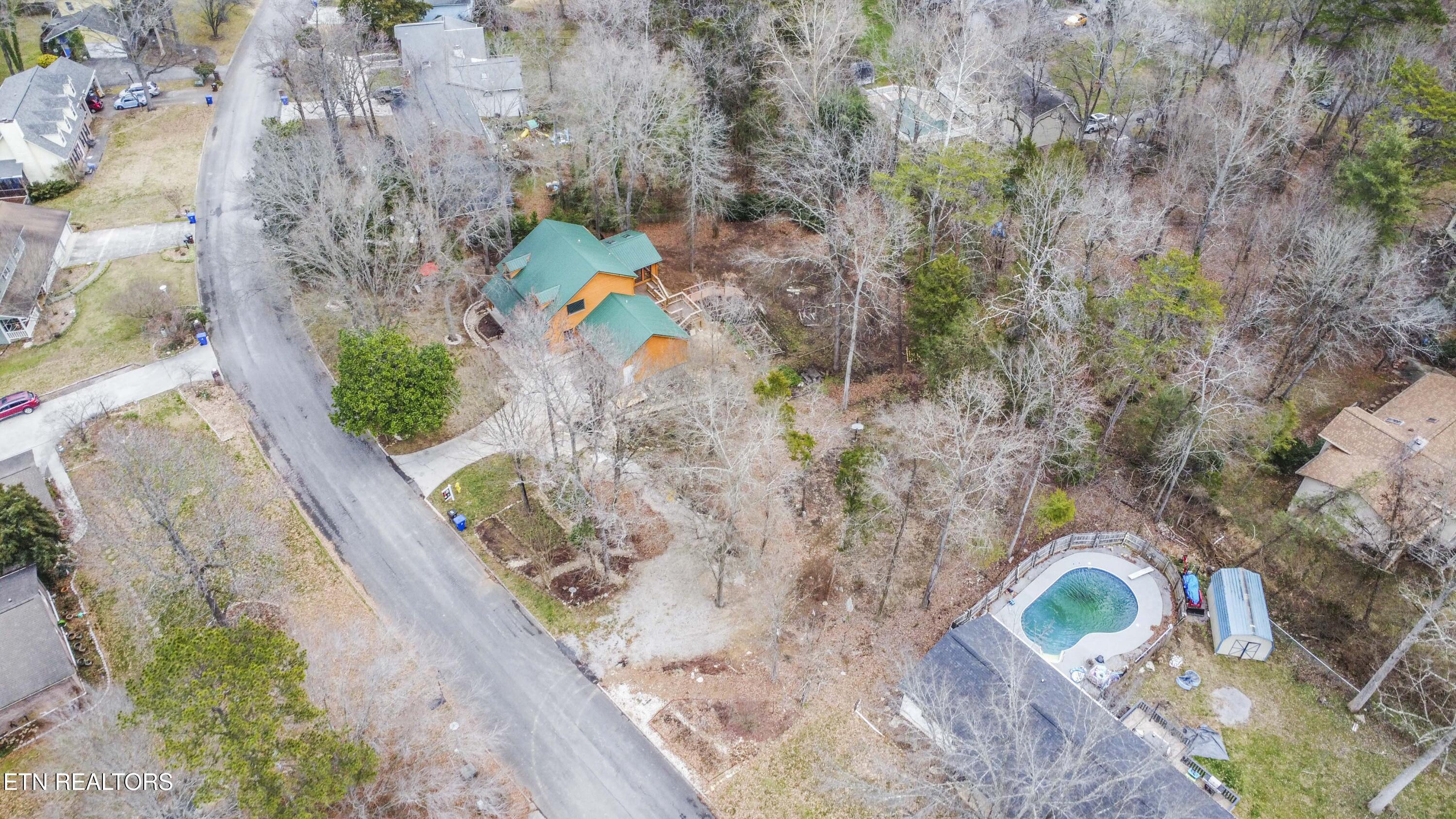 126 Claremont Road Oak Ridge TN 37830