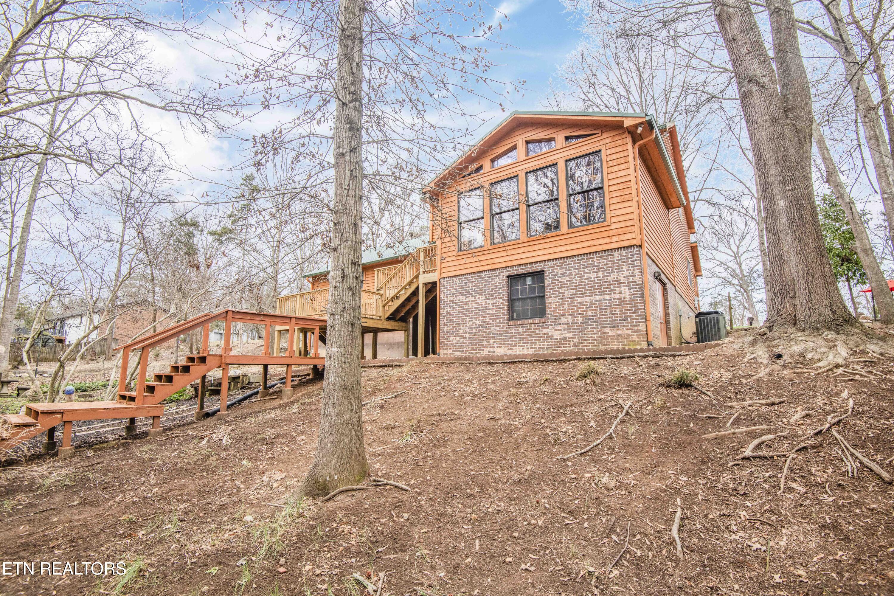 126 Claremont Road Oak Ridge TN 37830