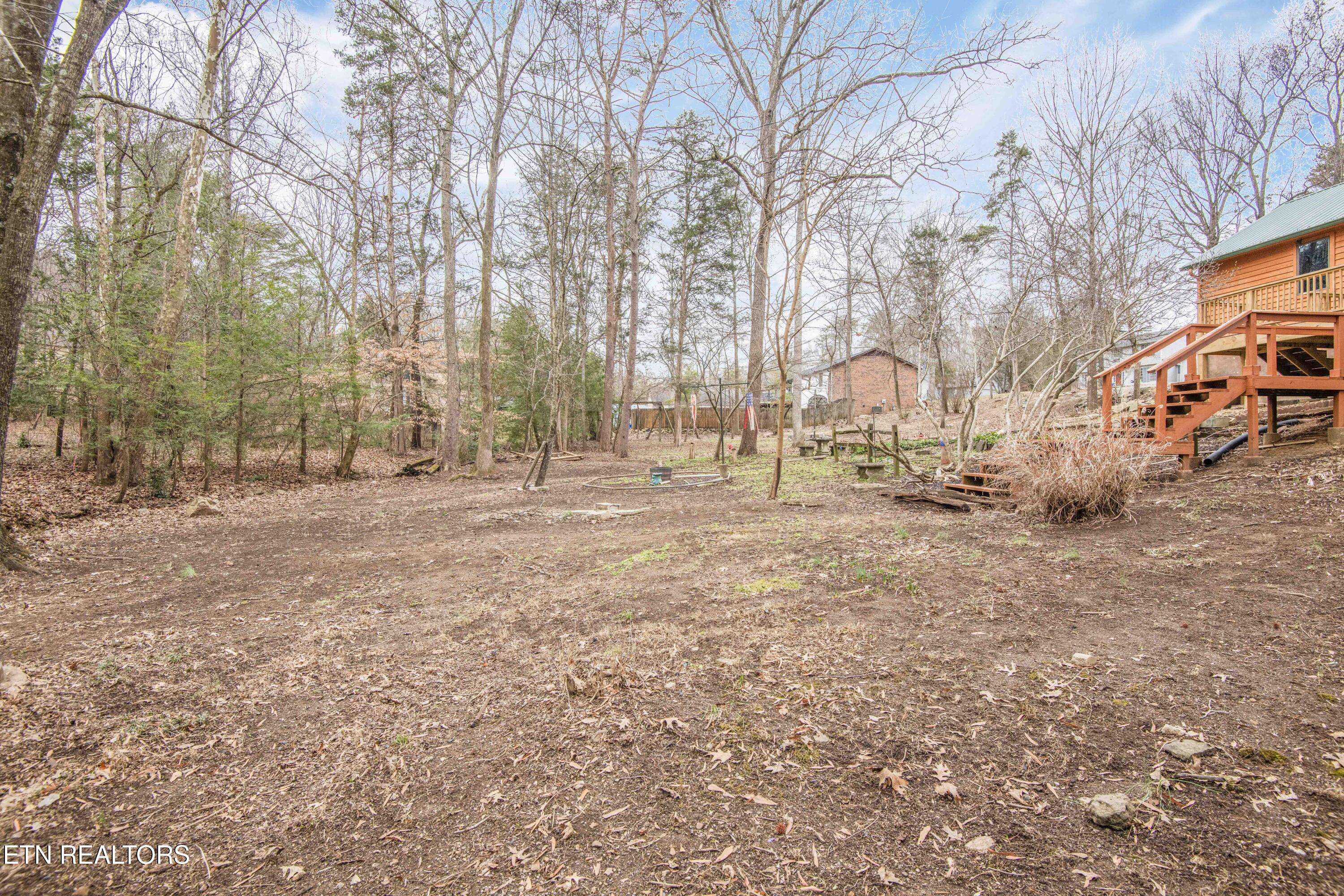126 Claremont Road Oak Ridge TN 37830