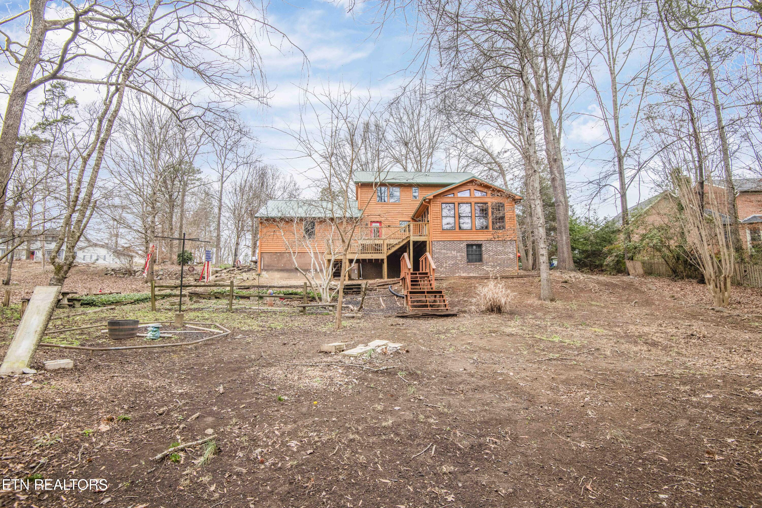126 Claremont Road Oak Ridge TN 37830
