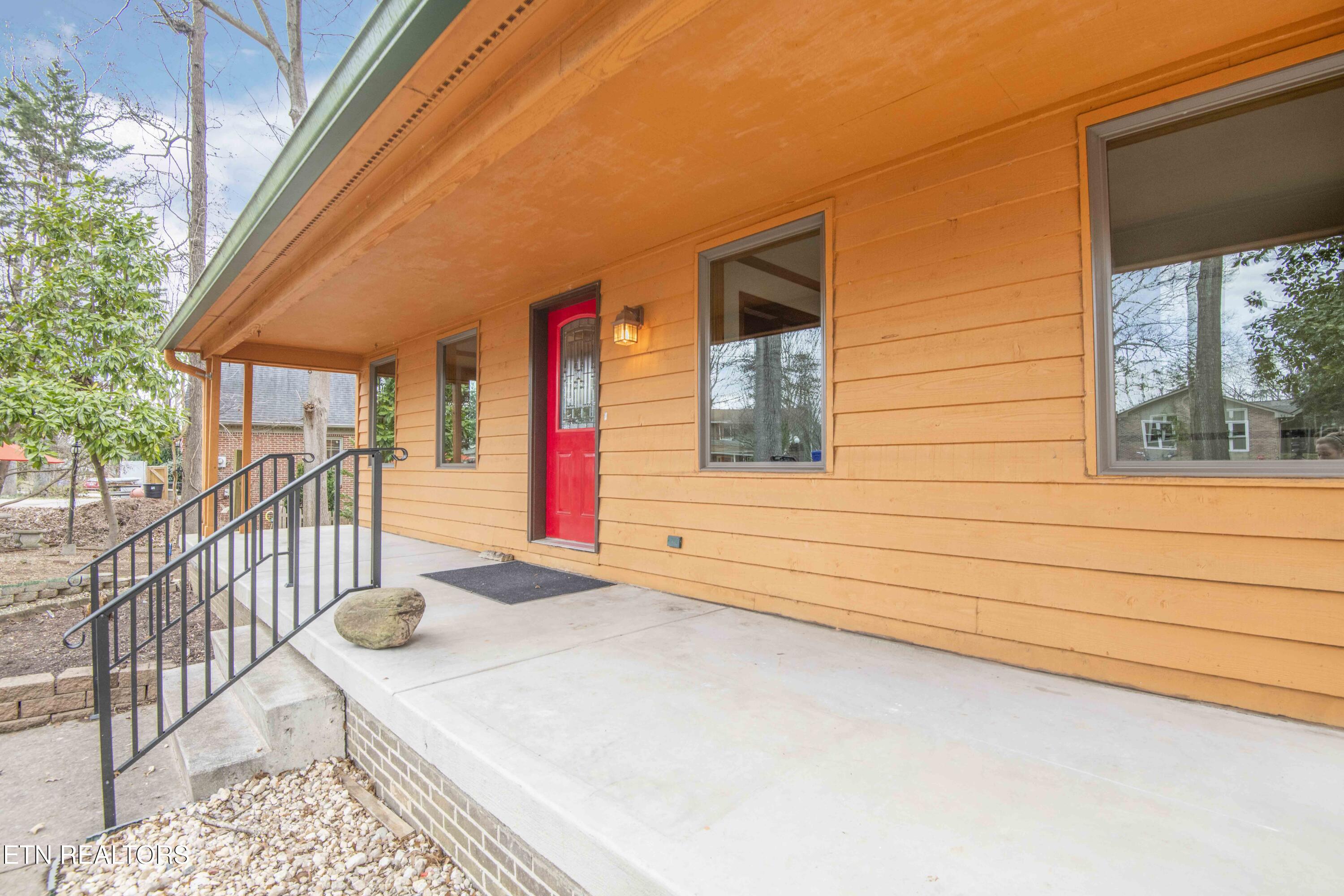126 Claremont Road Oak Ridge TN 37830