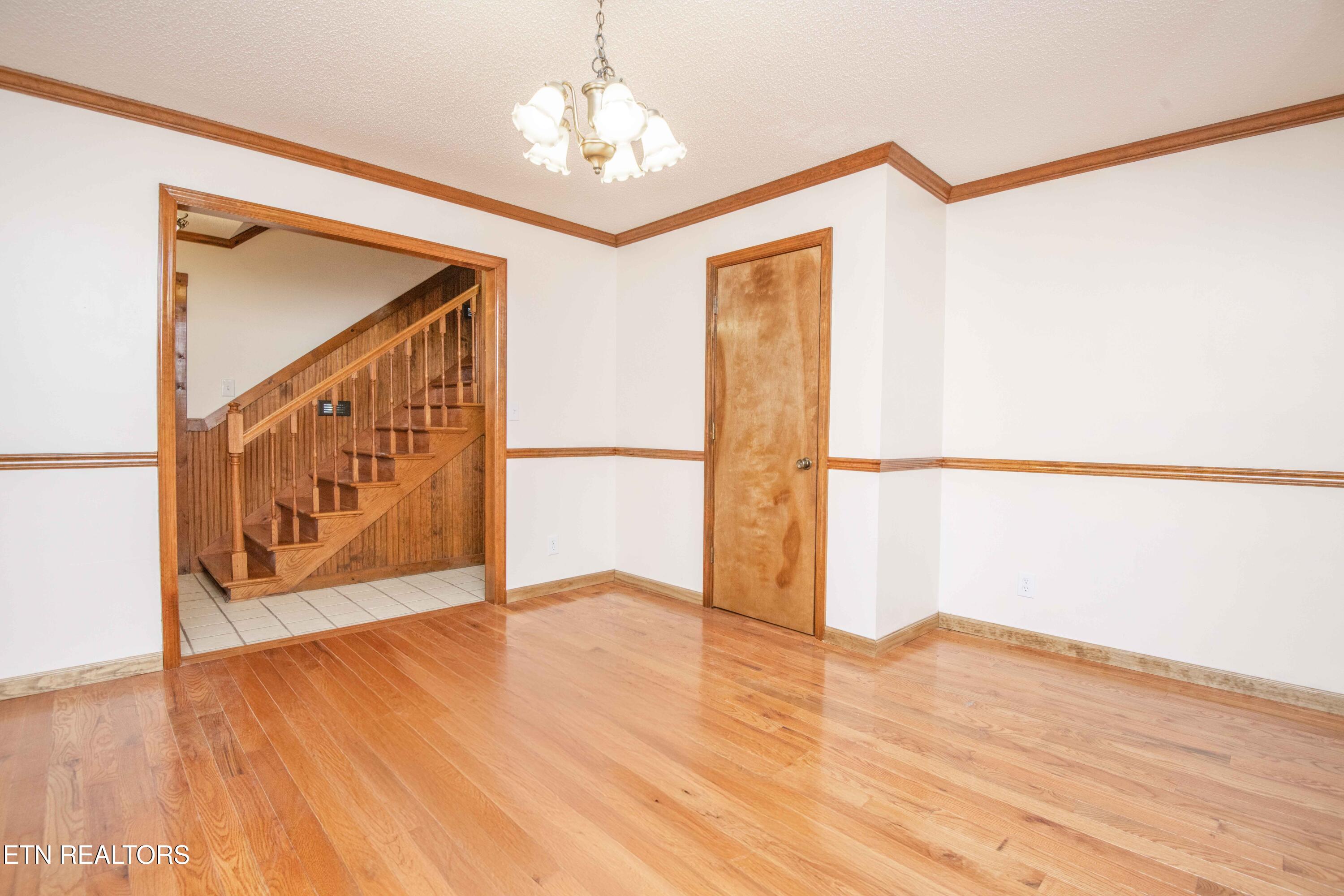 126 Claremont Road Oak Ridge TN 37830