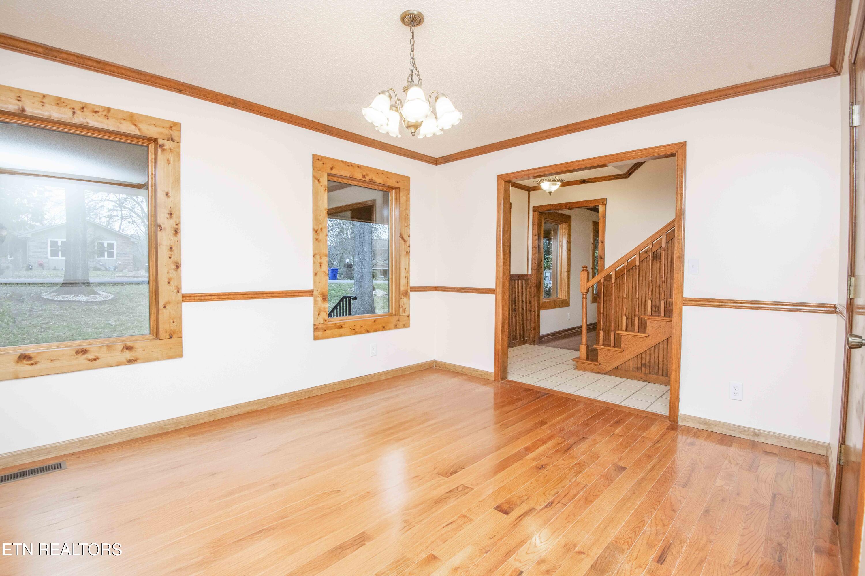 126 Claremont Road Oak Ridge TN 37830