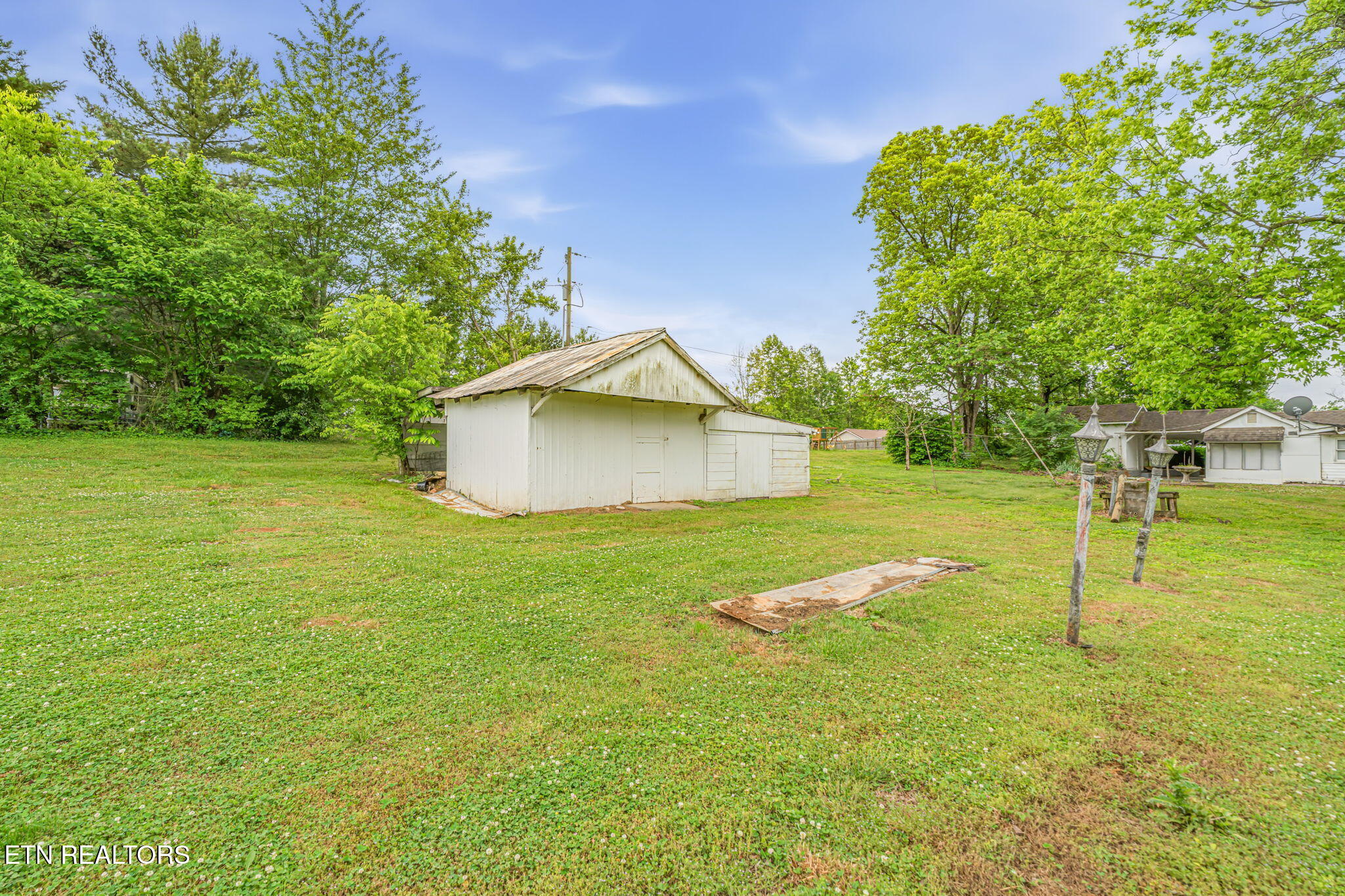 417 Tennessee Avenue Greenback TN 37742