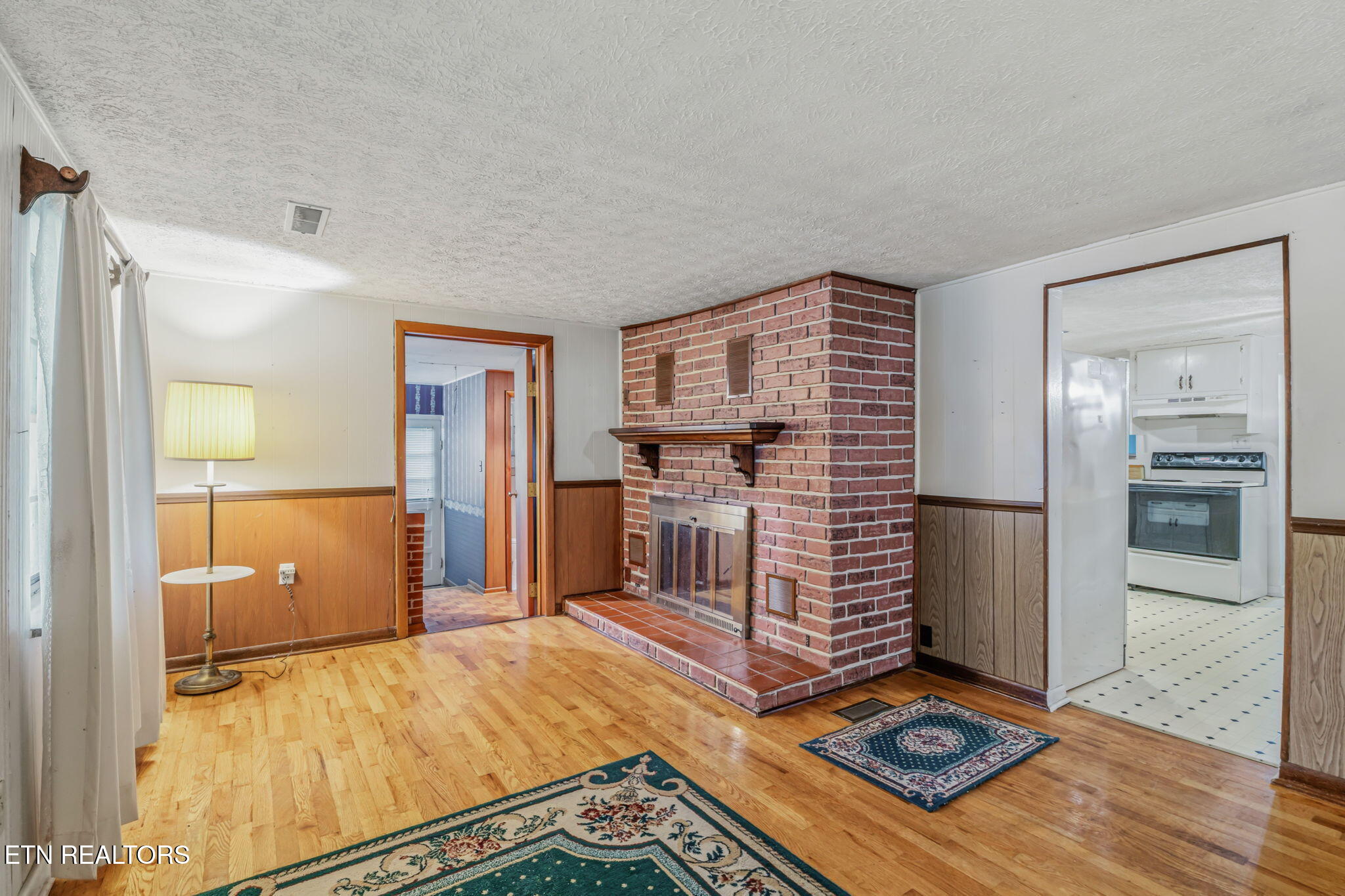 417 Tennessee Avenue Greenback TN 37742