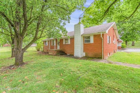 417 Tennessee Avenue Greenback TN 37742