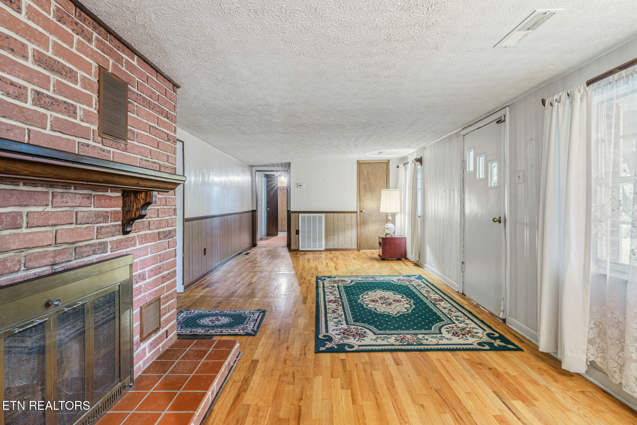 417 Tennessee Avenue Greenback TN 37742