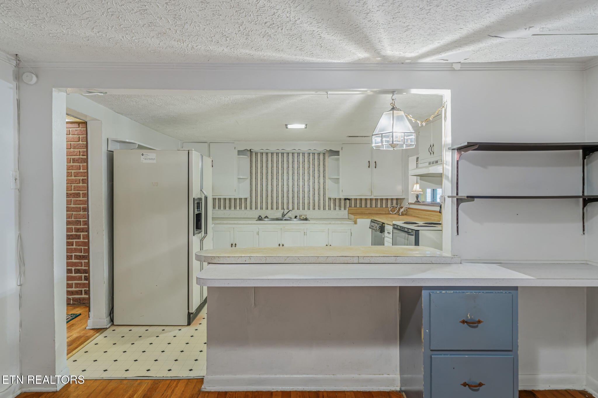 417 Tennessee Avenue Greenback TN 37742