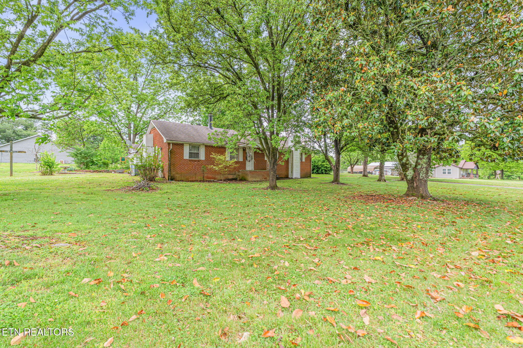 417 Tennessee Avenue Greenback TN 37742