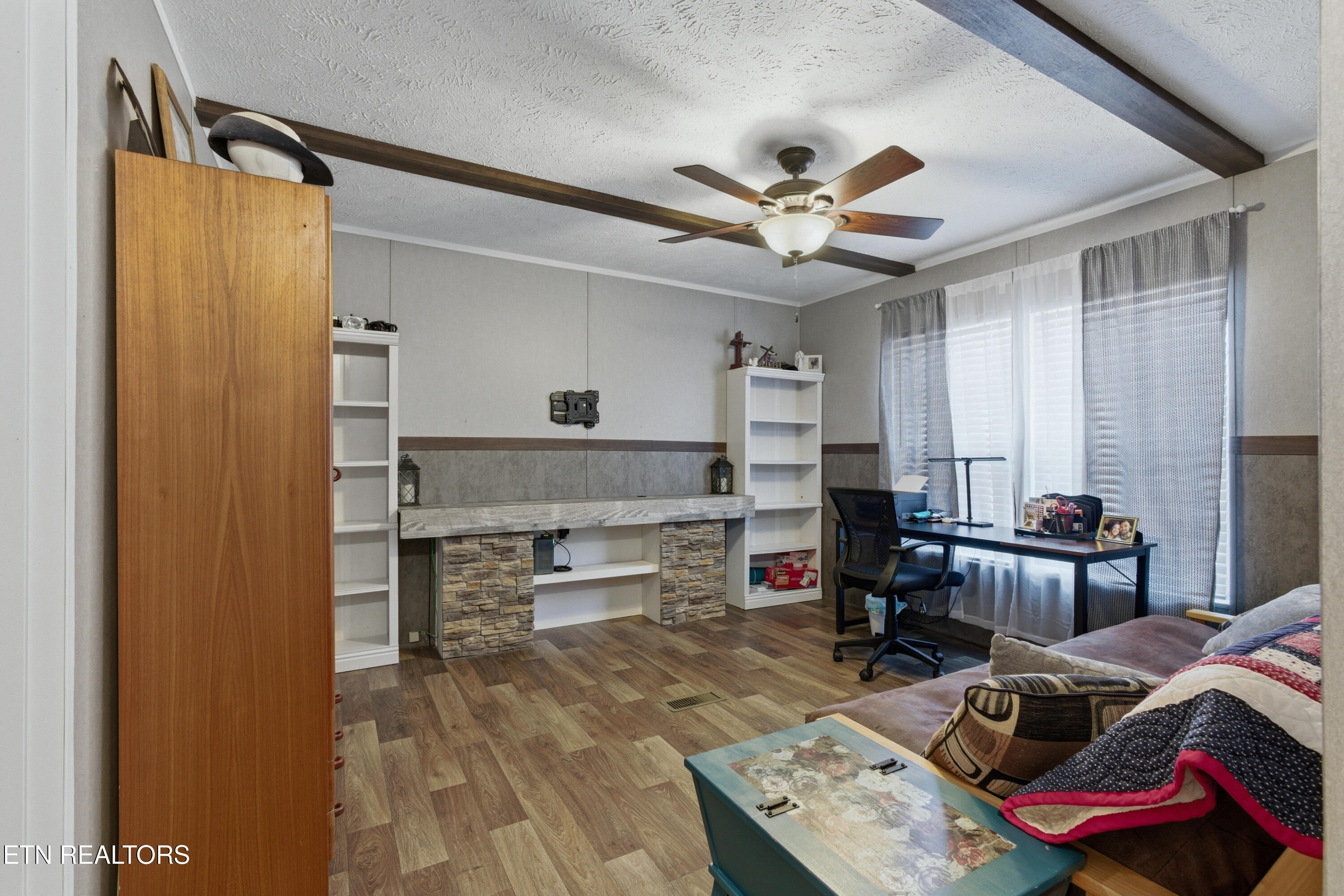 915 Howell River Road Rutledge TN 37861