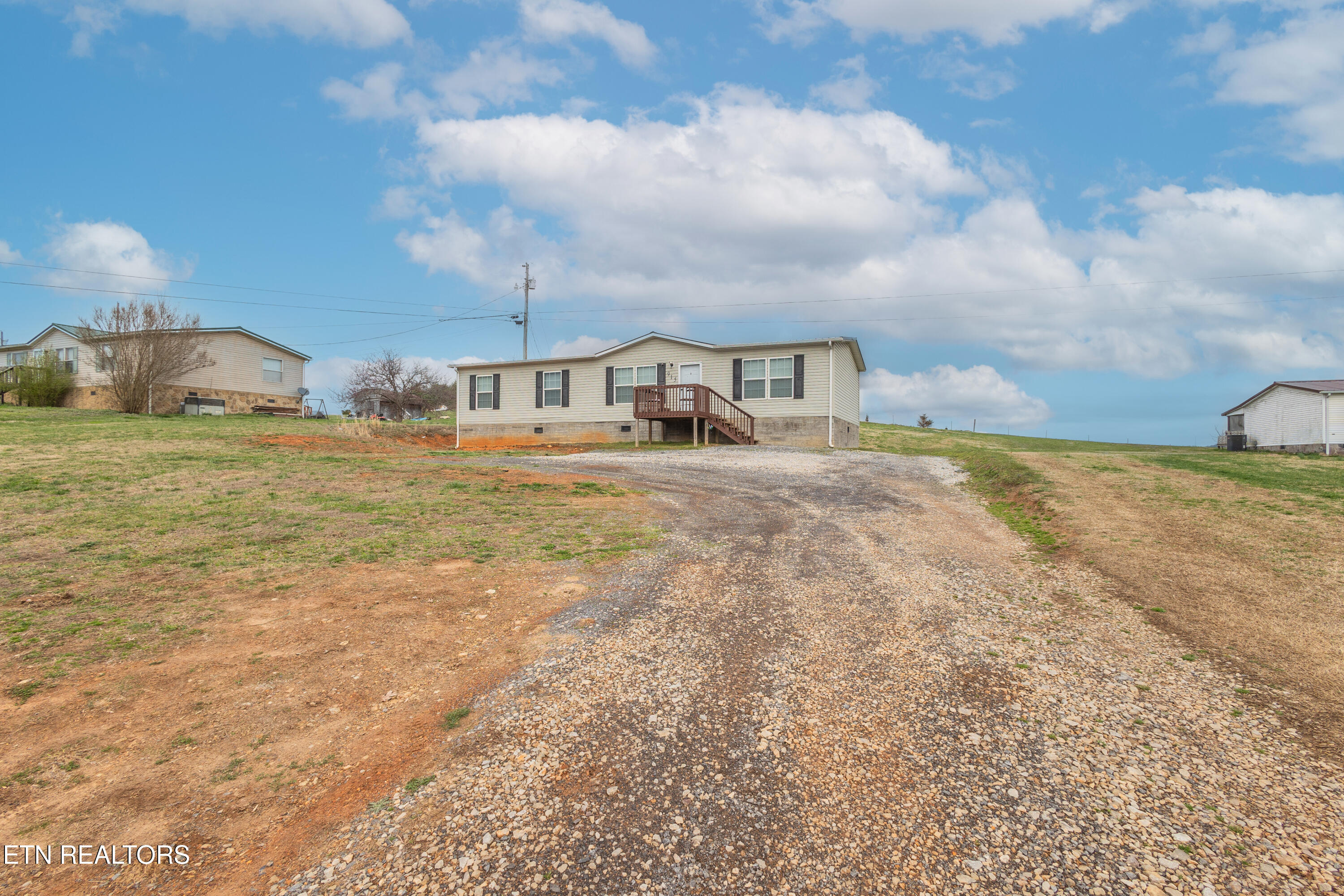 915 Howell River Road Rutledge TN 37861