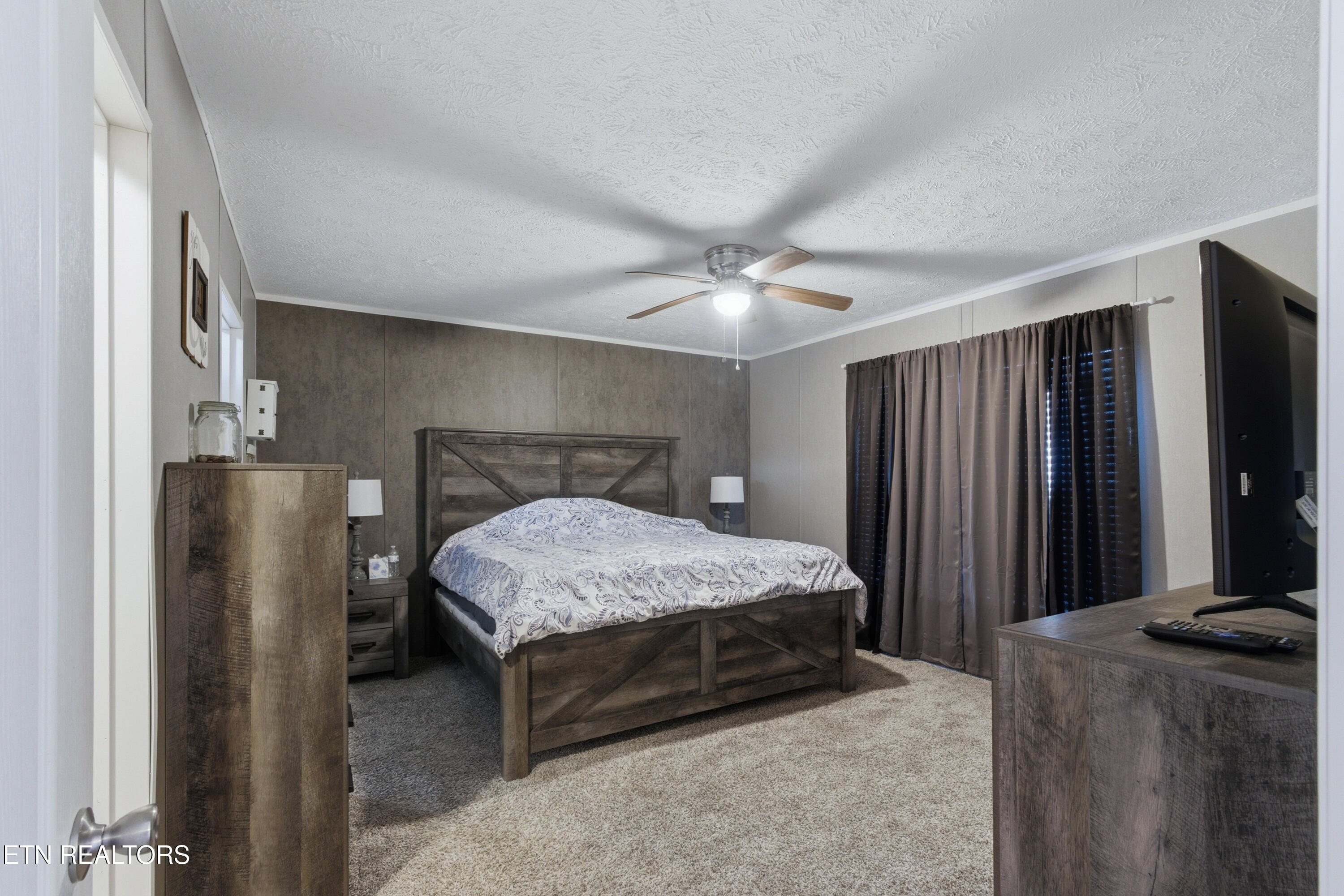 915 Howell River Road Rutledge TN 37861