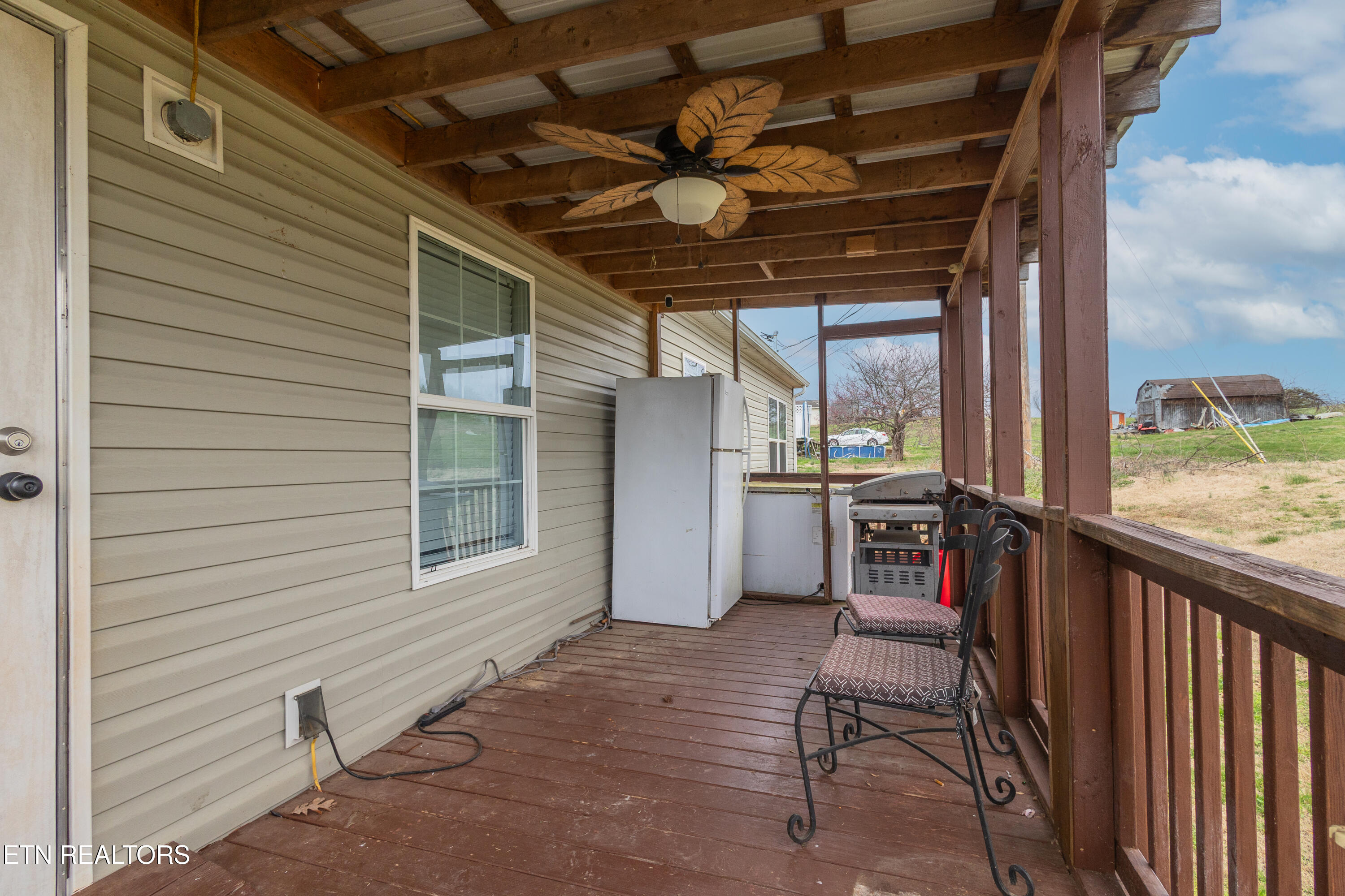915 Howell River Road Rutledge TN 37861