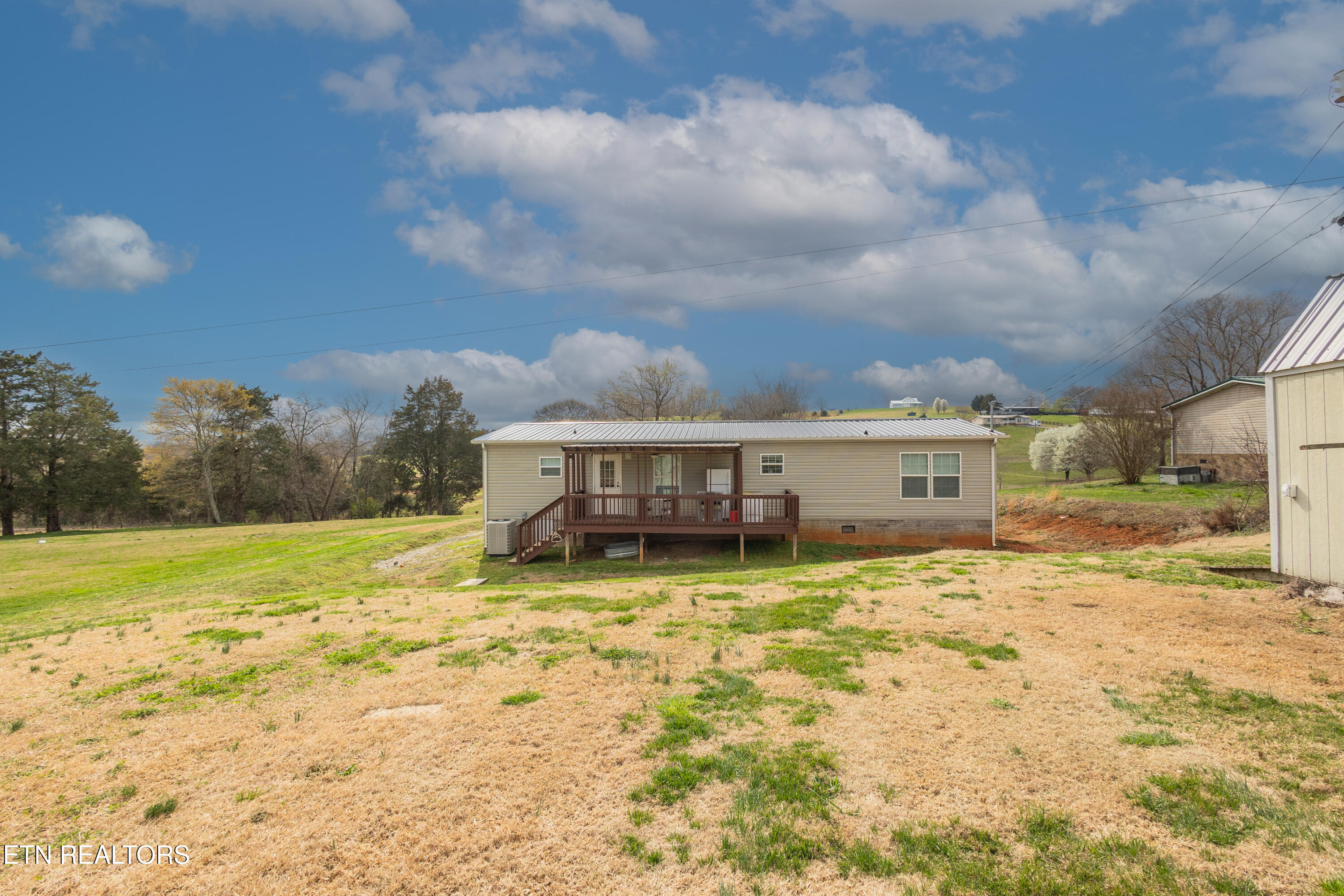 915 Howell River Road Rutledge TN 37861