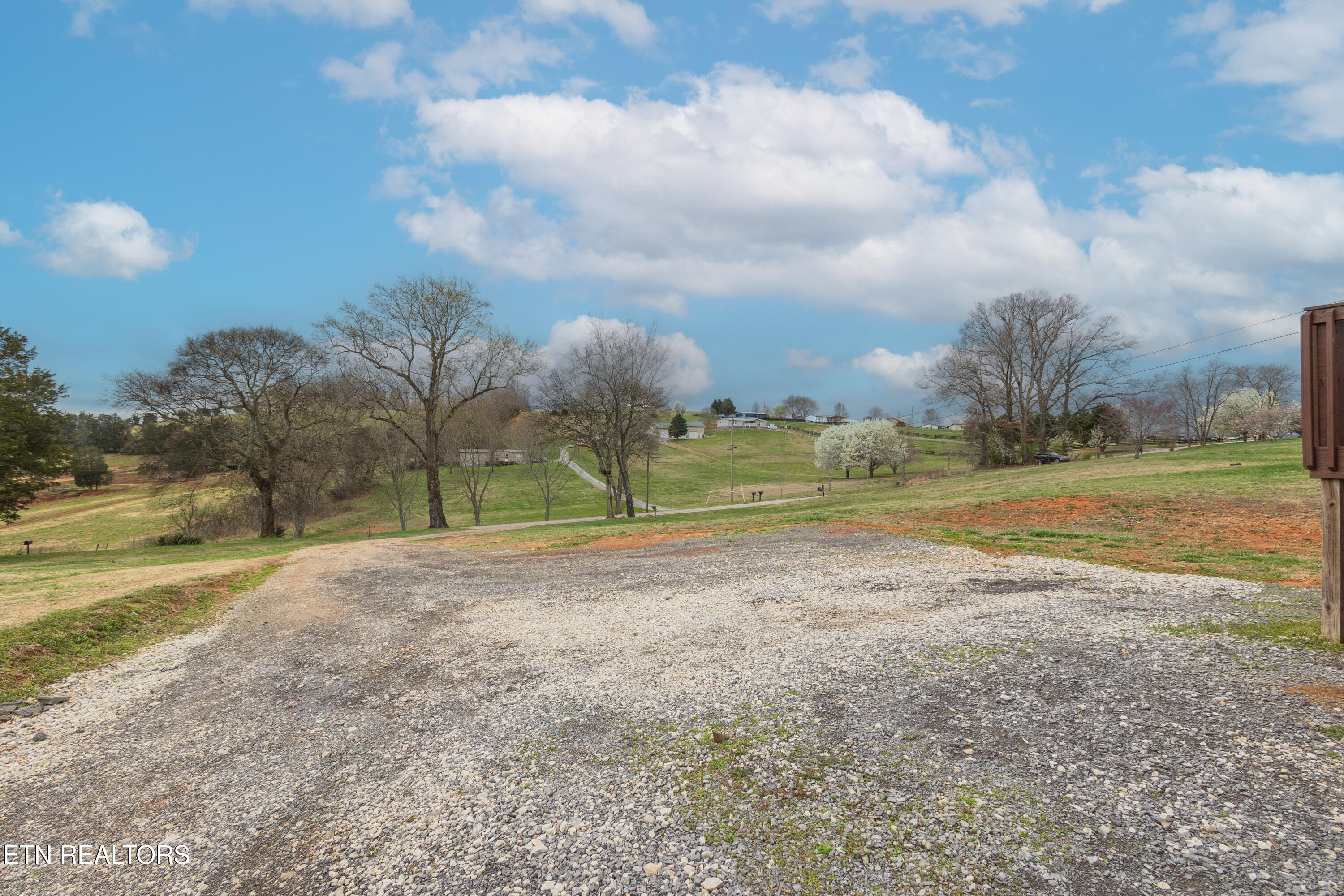 915 Howell River Road Rutledge TN 37861