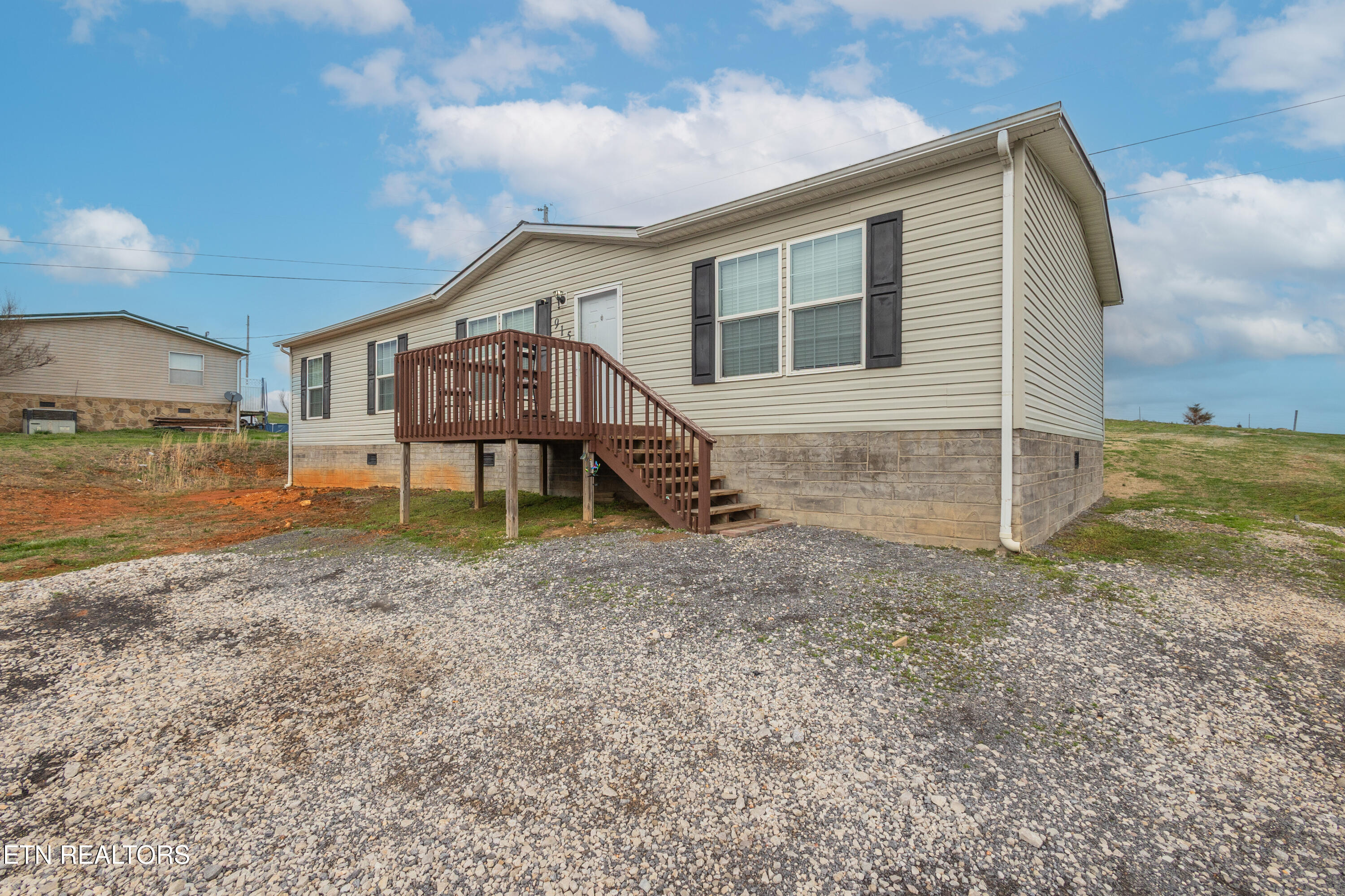 915 Howell River Road Rutledge TN 37861