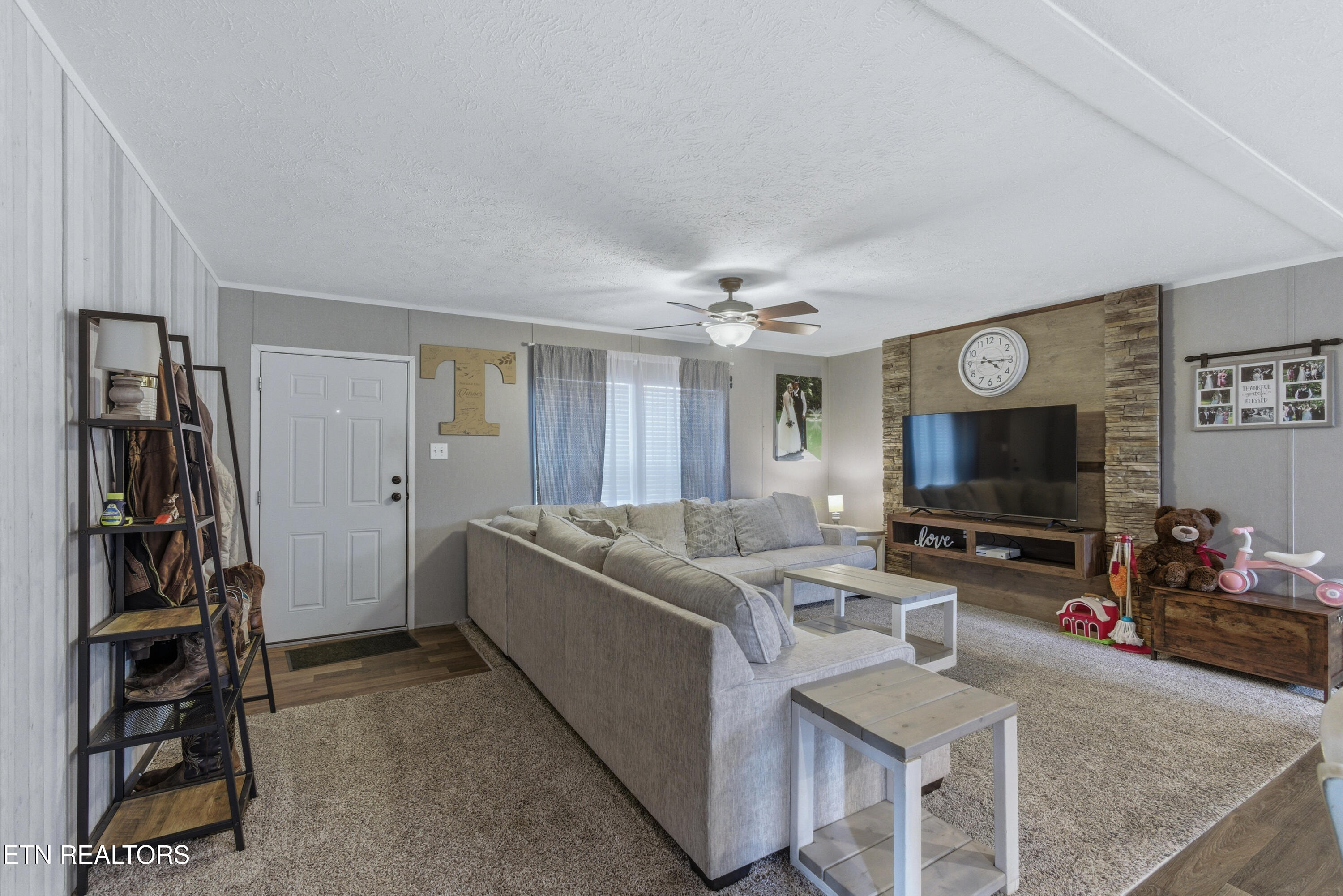 915 Howell River Road Rutledge TN 37861