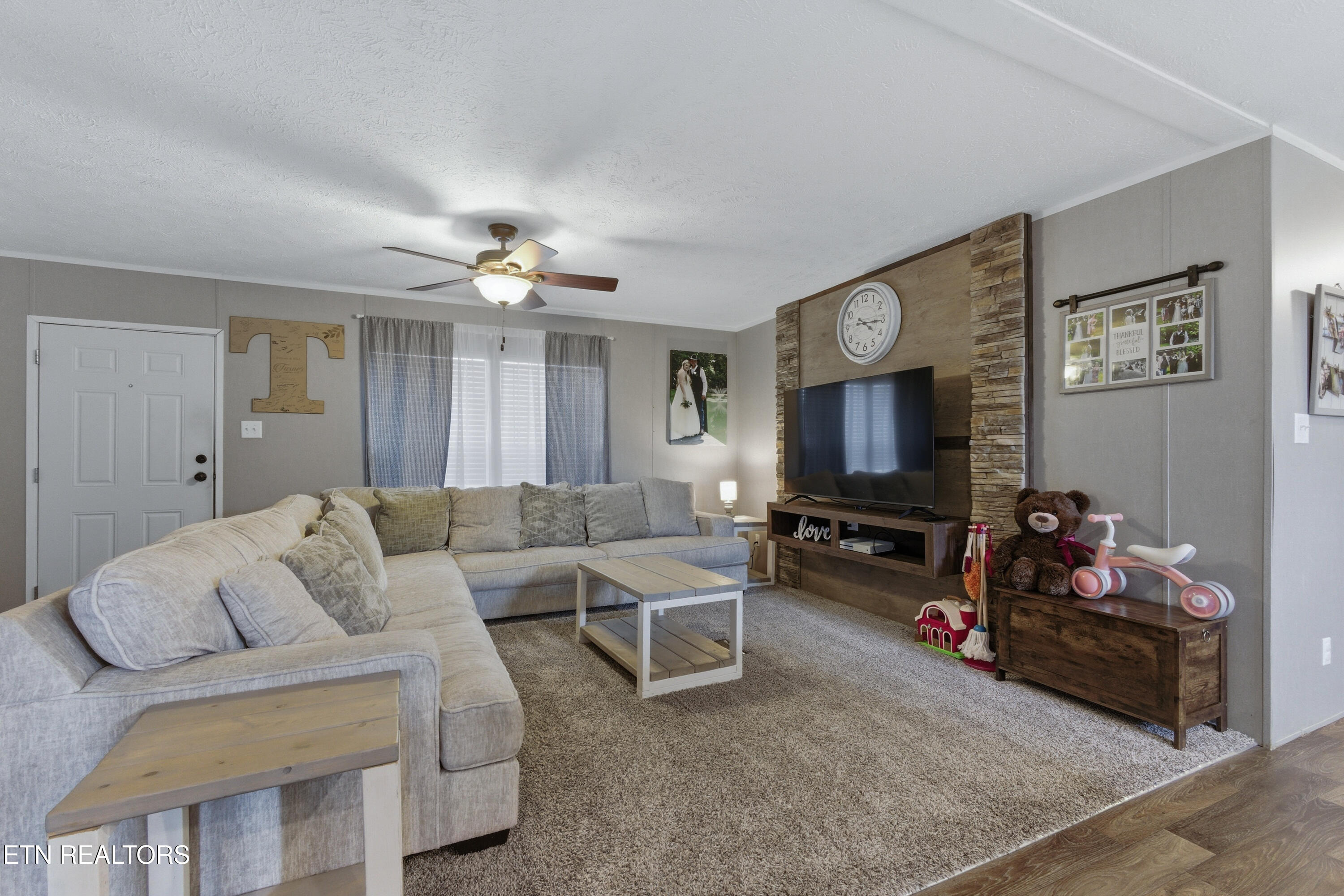 915 Howell River Road Rutledge TN 37861