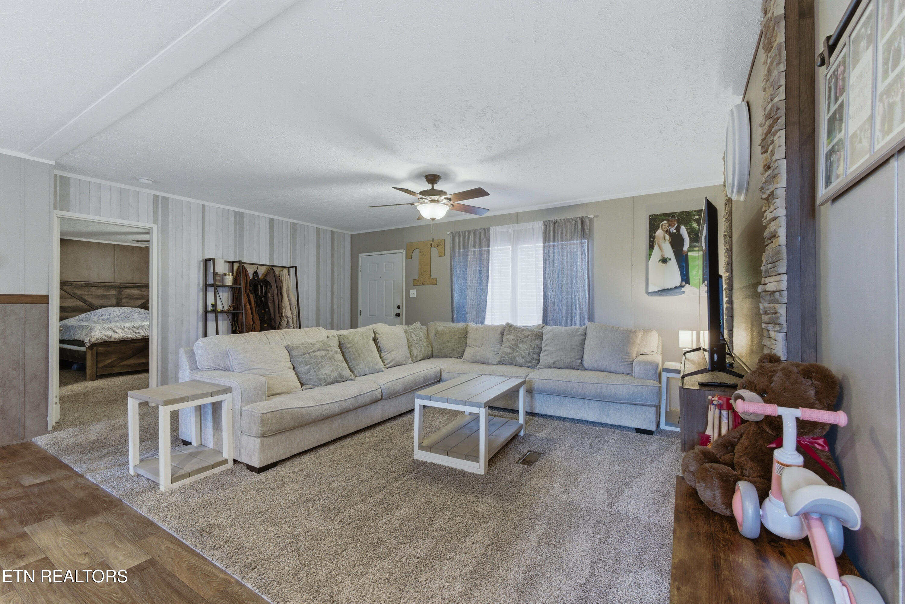 915 Howell River Road Rutledge TN 37861