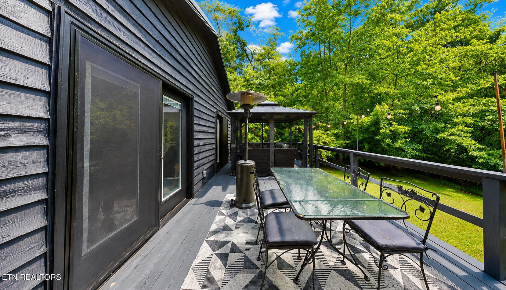 204 Black Fox Harbor Road Washburn TN 37888