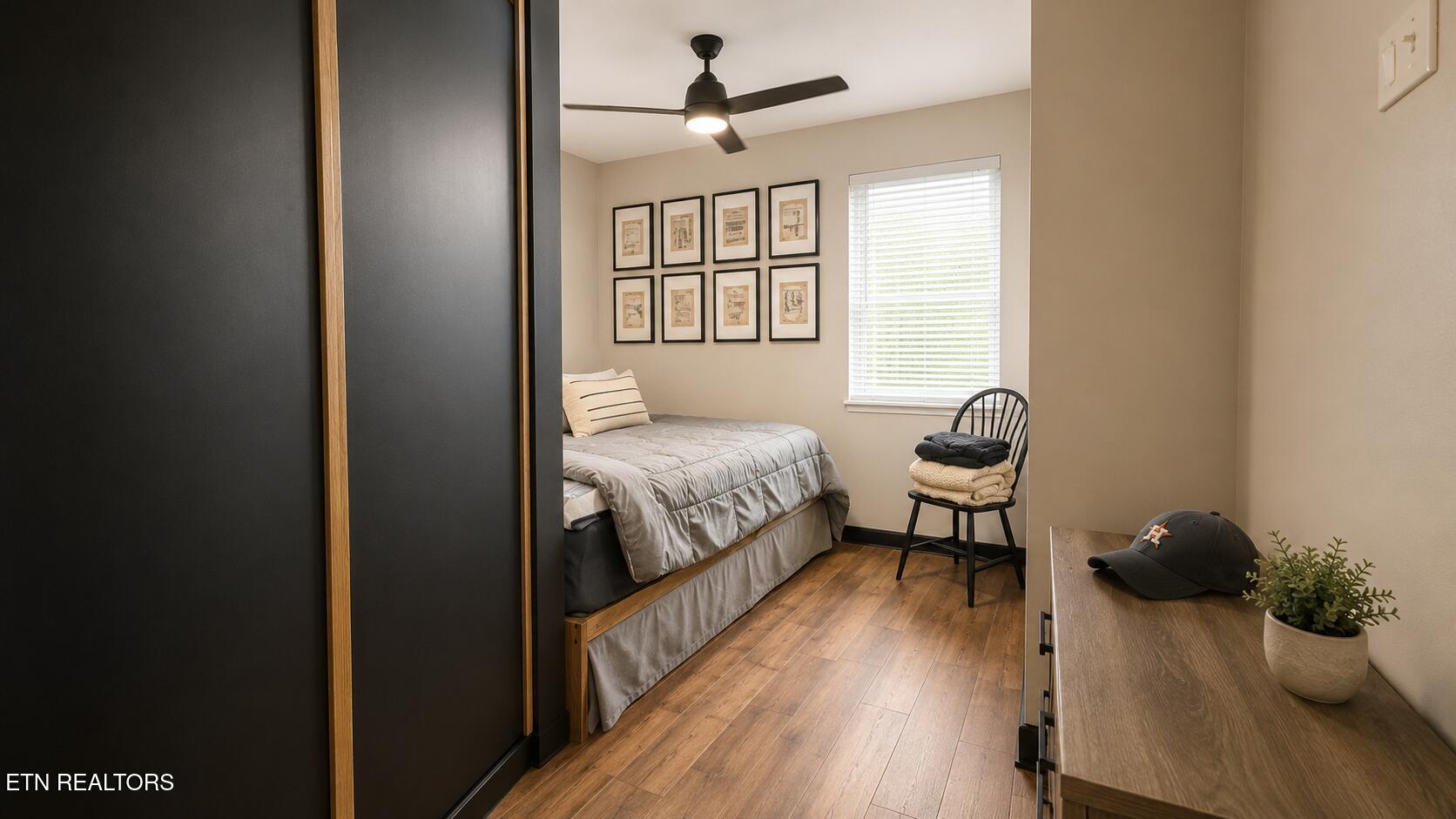 204 Black Fox Harbor Road Washburn TN 37888