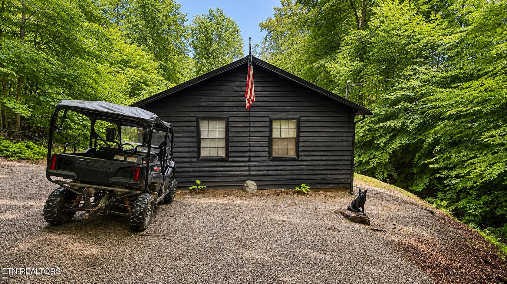 204 Black Fox Harbor Road Washburn TN 37888